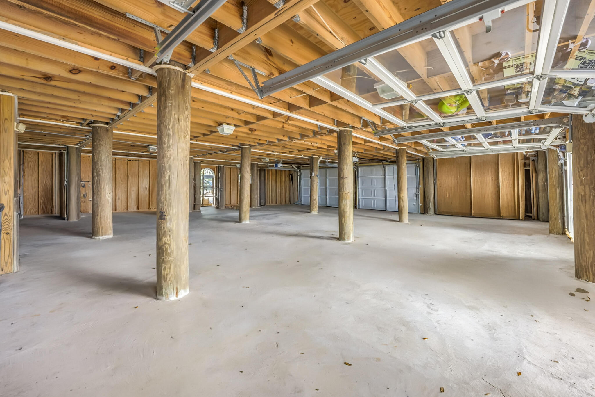 Bay Point Retreat - Residential