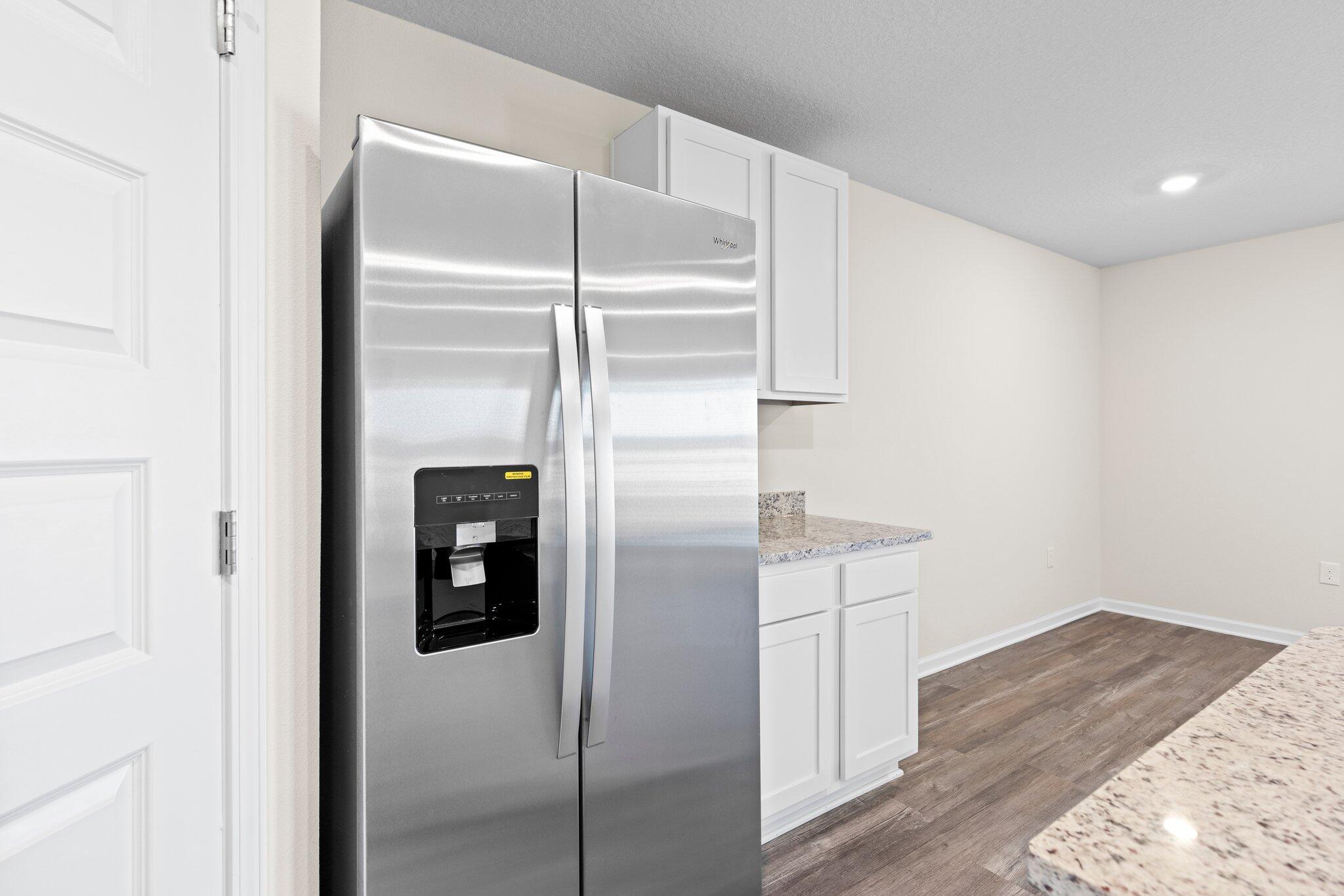 SHOAL RIVER LANDING PHASE 2A - Residential Lease