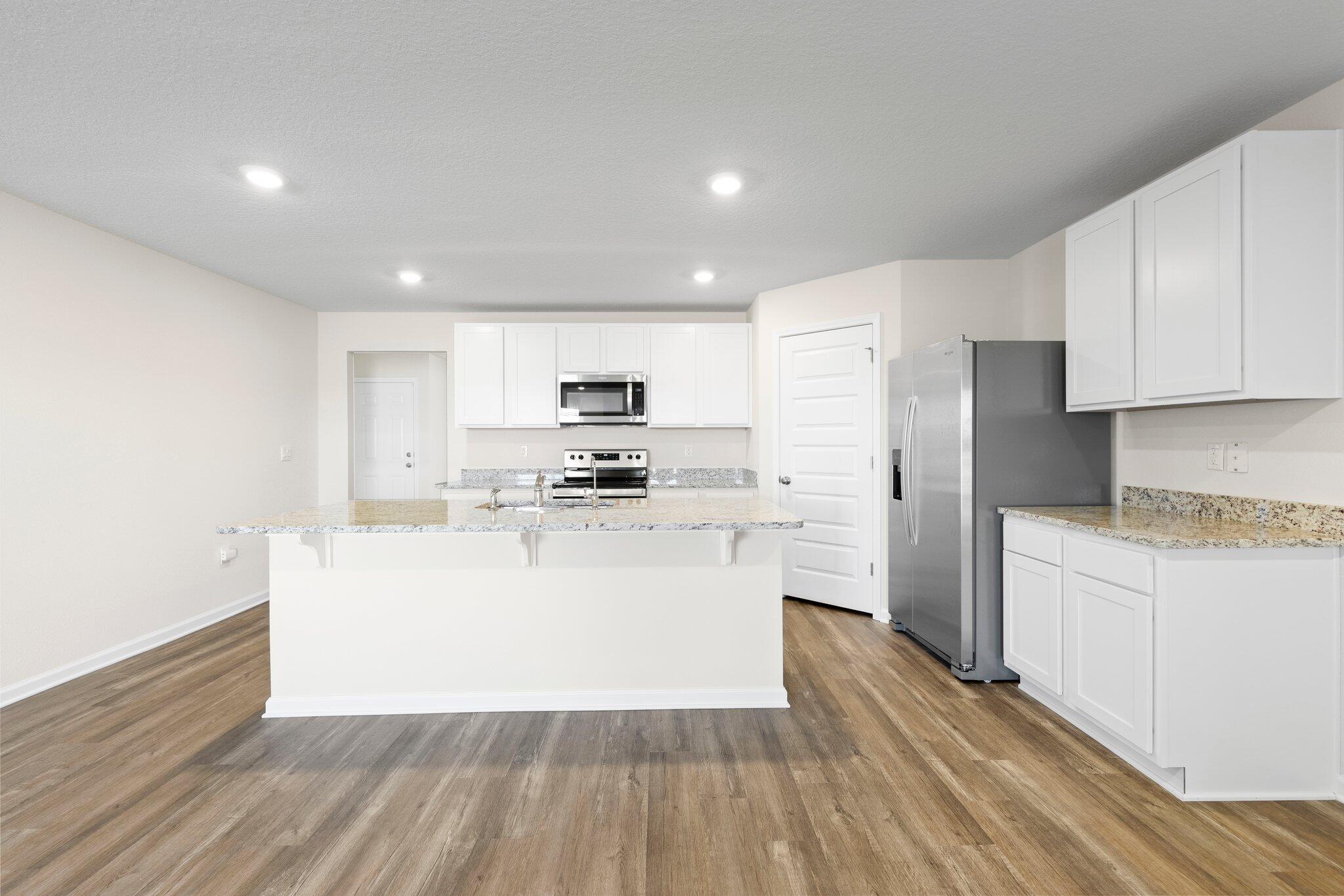 SHOAL RIVER LANDING PHASE 2A - Residential Lease