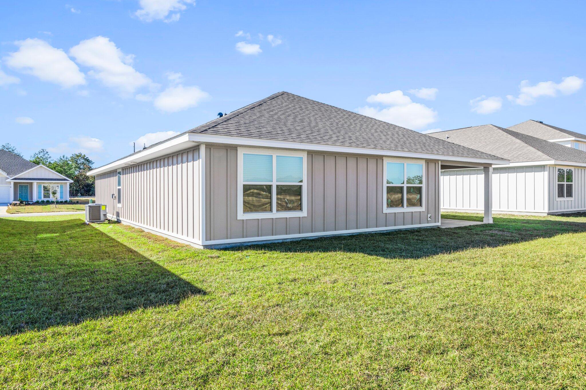 SHOAL RIVER LANDING PHASE 2A - Residential Lease