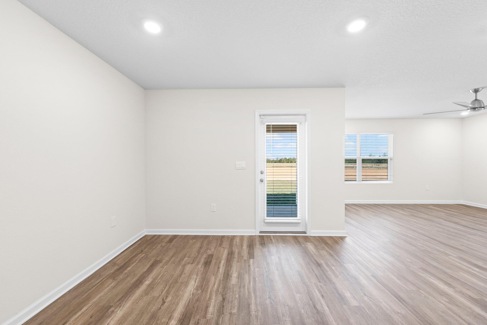 SHOAL RIVER LANDING PHASE 2A - Residential Lease