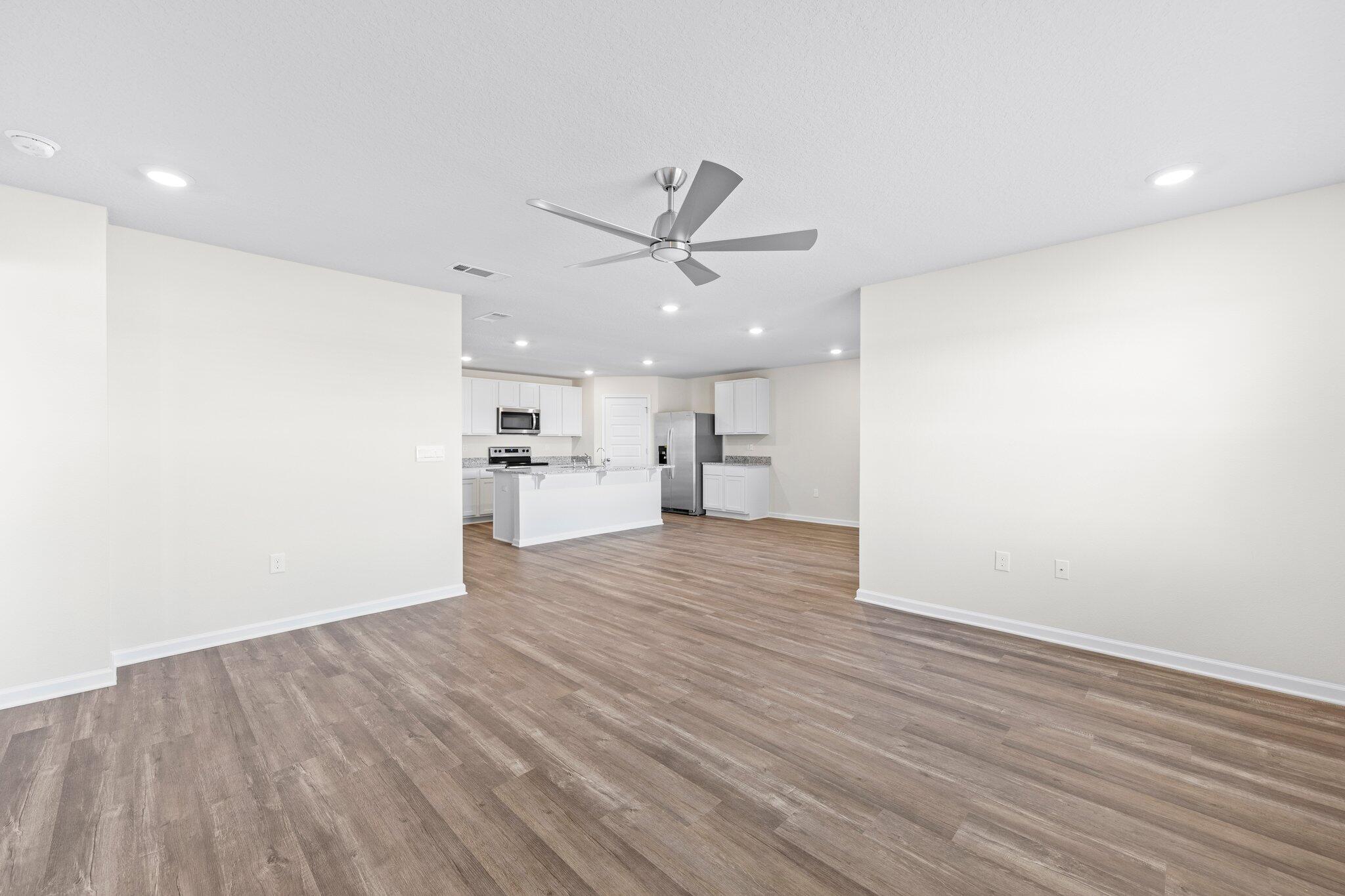 SHOAL RIVER LANDING PHASE 2A - Residential Lease