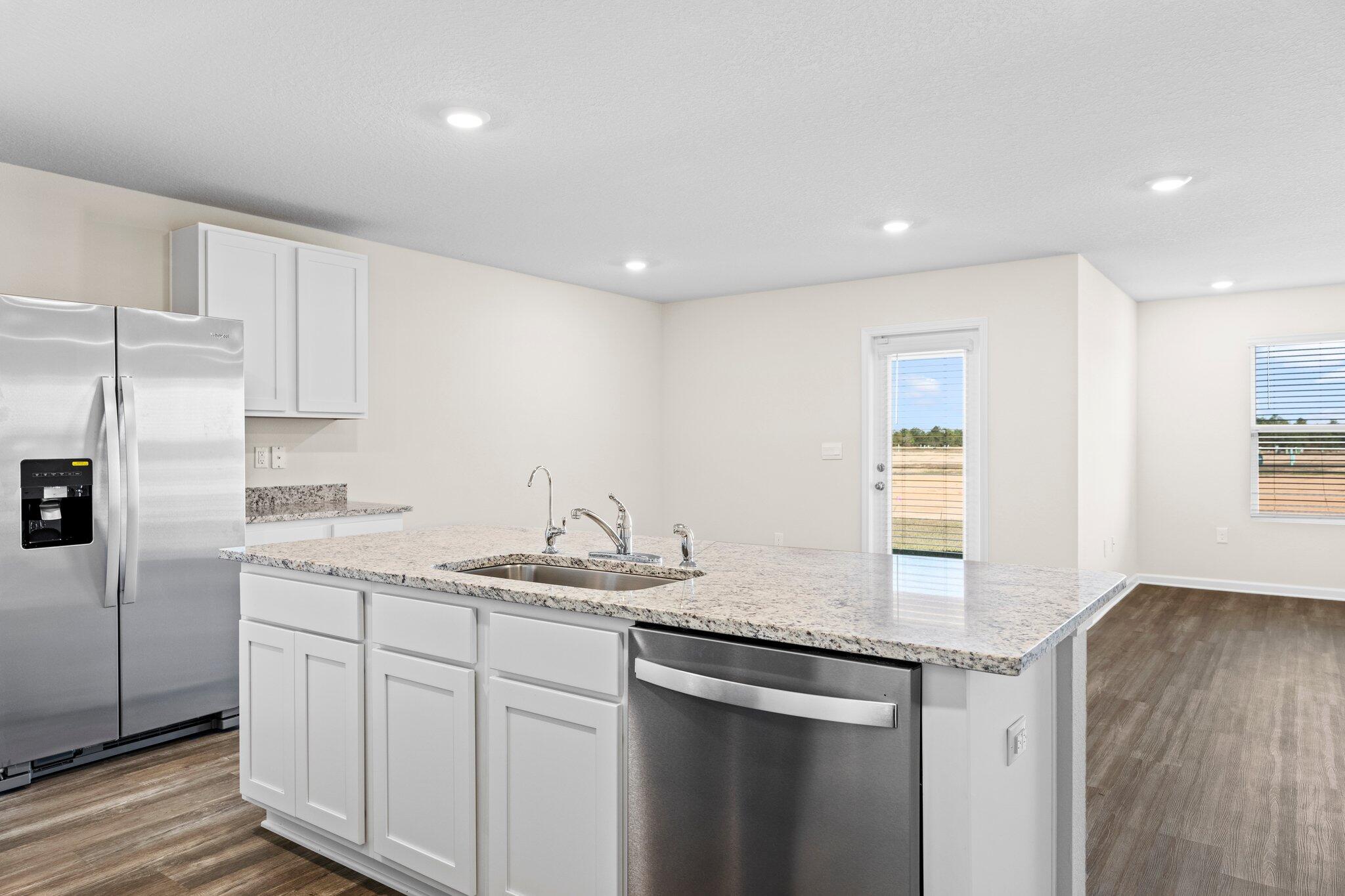 SHOAL RIVER LANDING PHASE 2A - Residential Lease