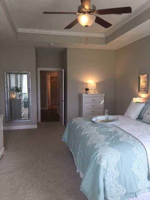 HERITAGE OAKS Hwy 87 - Residential