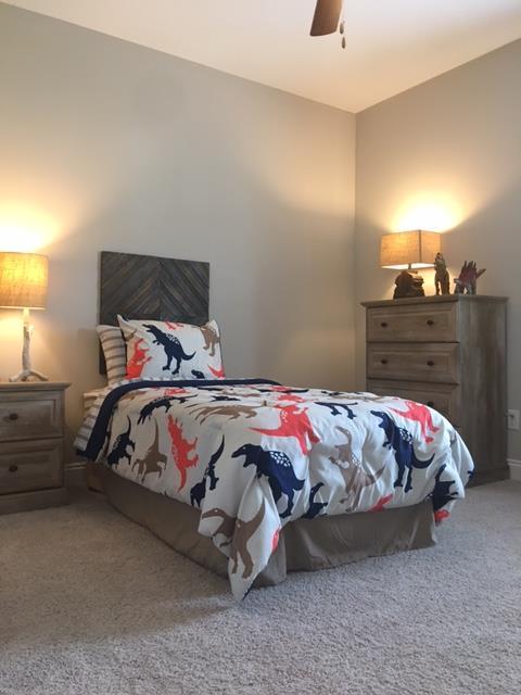 HERITAGE OAKS Hwy 87 - Residential