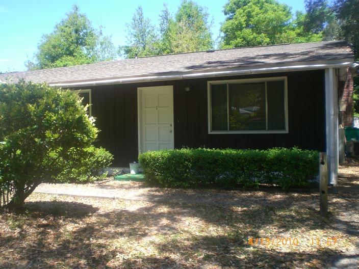 PARTIN BROOKS S/D - Residential Lease