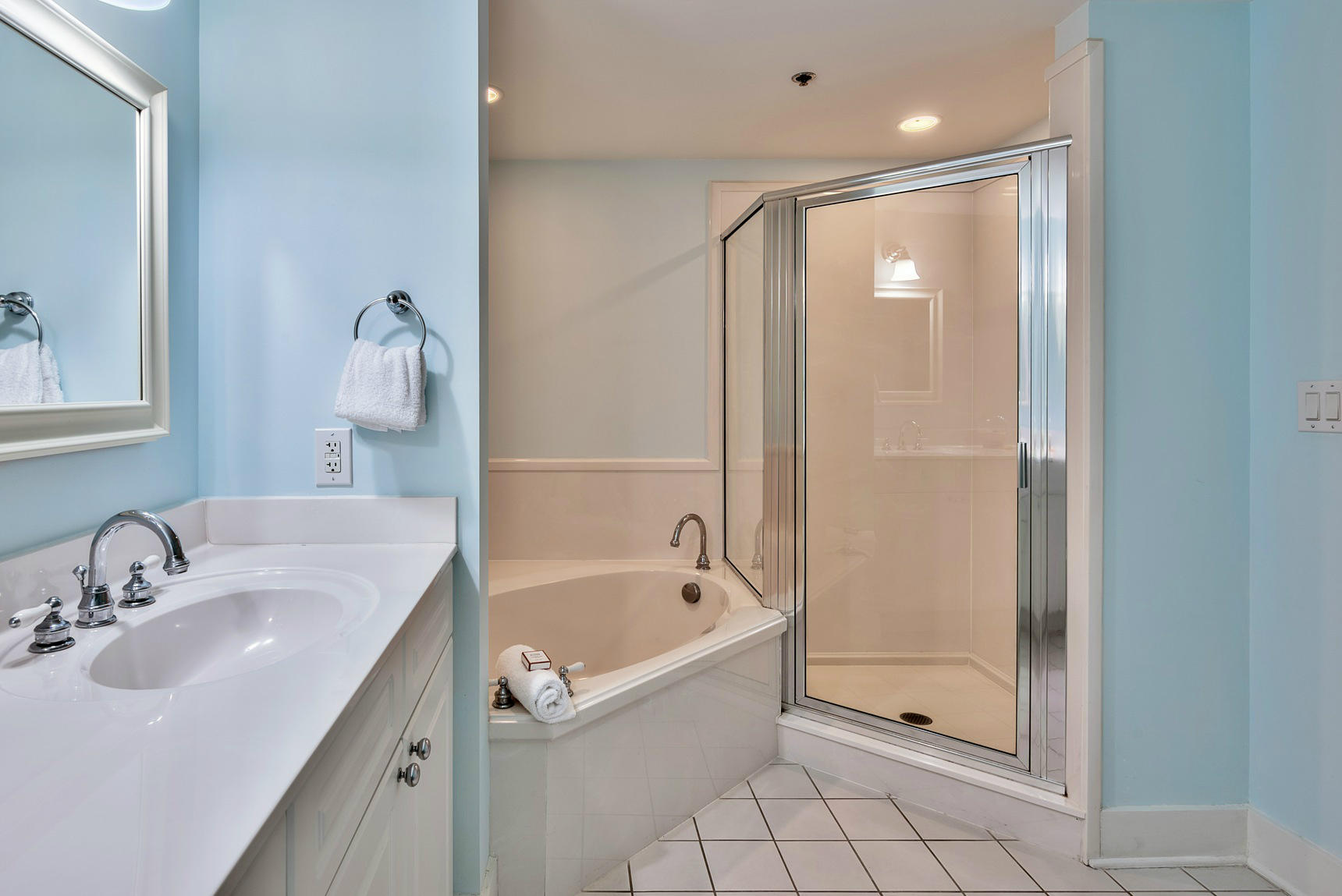 WATERSCAPE - Residential