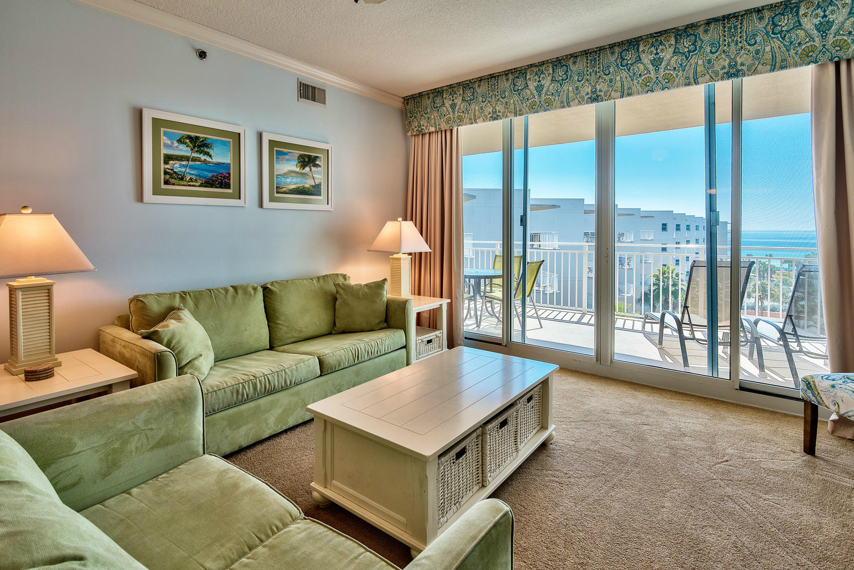 WATERSCAPE - Residential