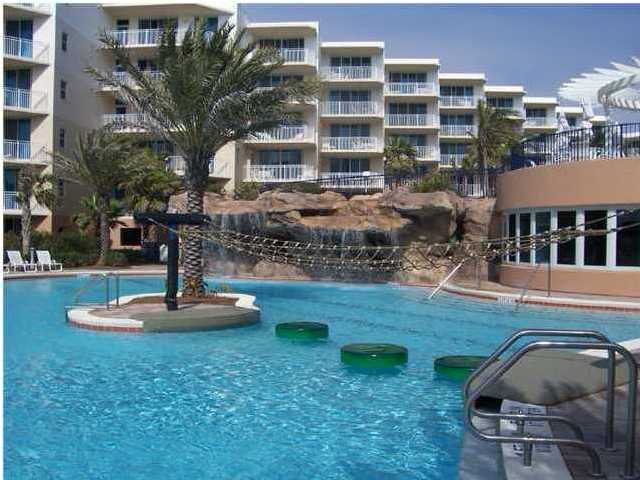 WATERSCAPE - Residential