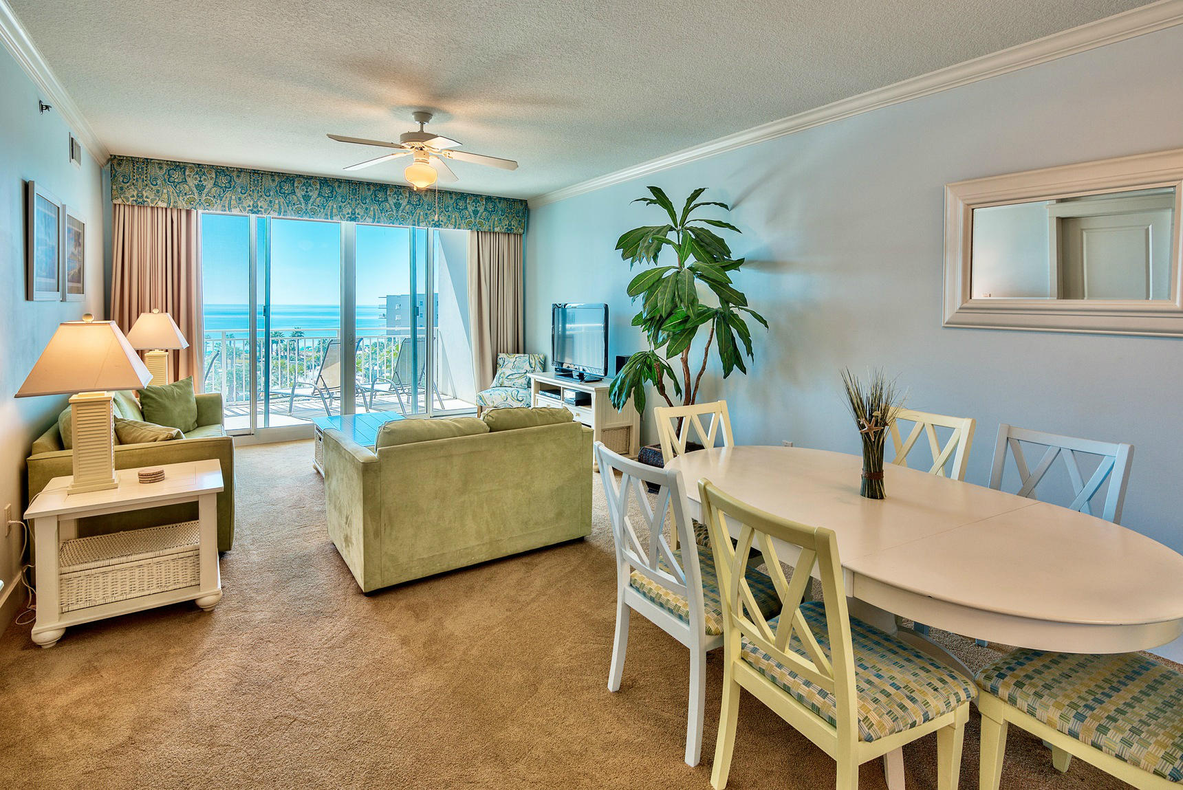 WATERSCAPE - Residential