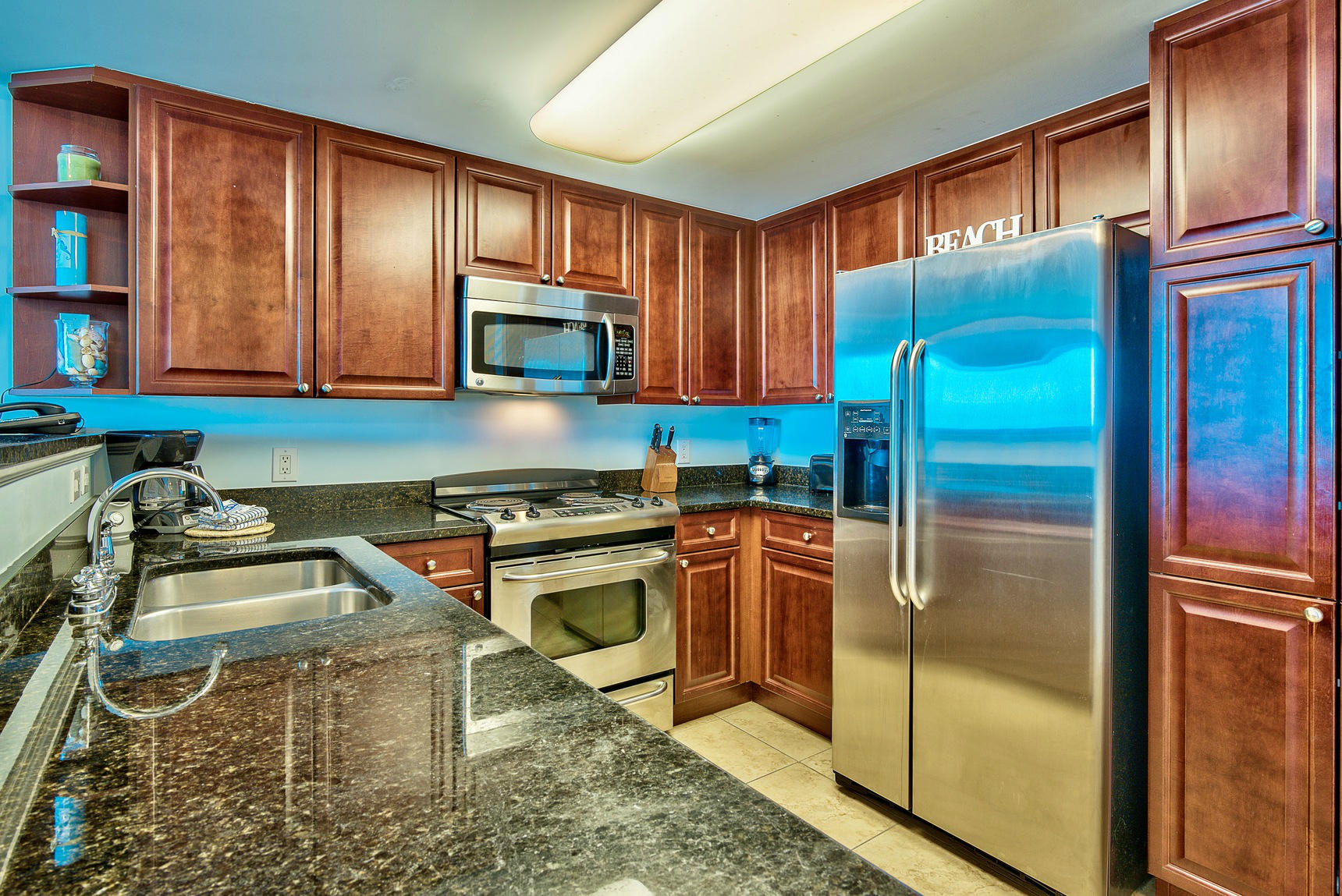 WATERSCAPE - Residential