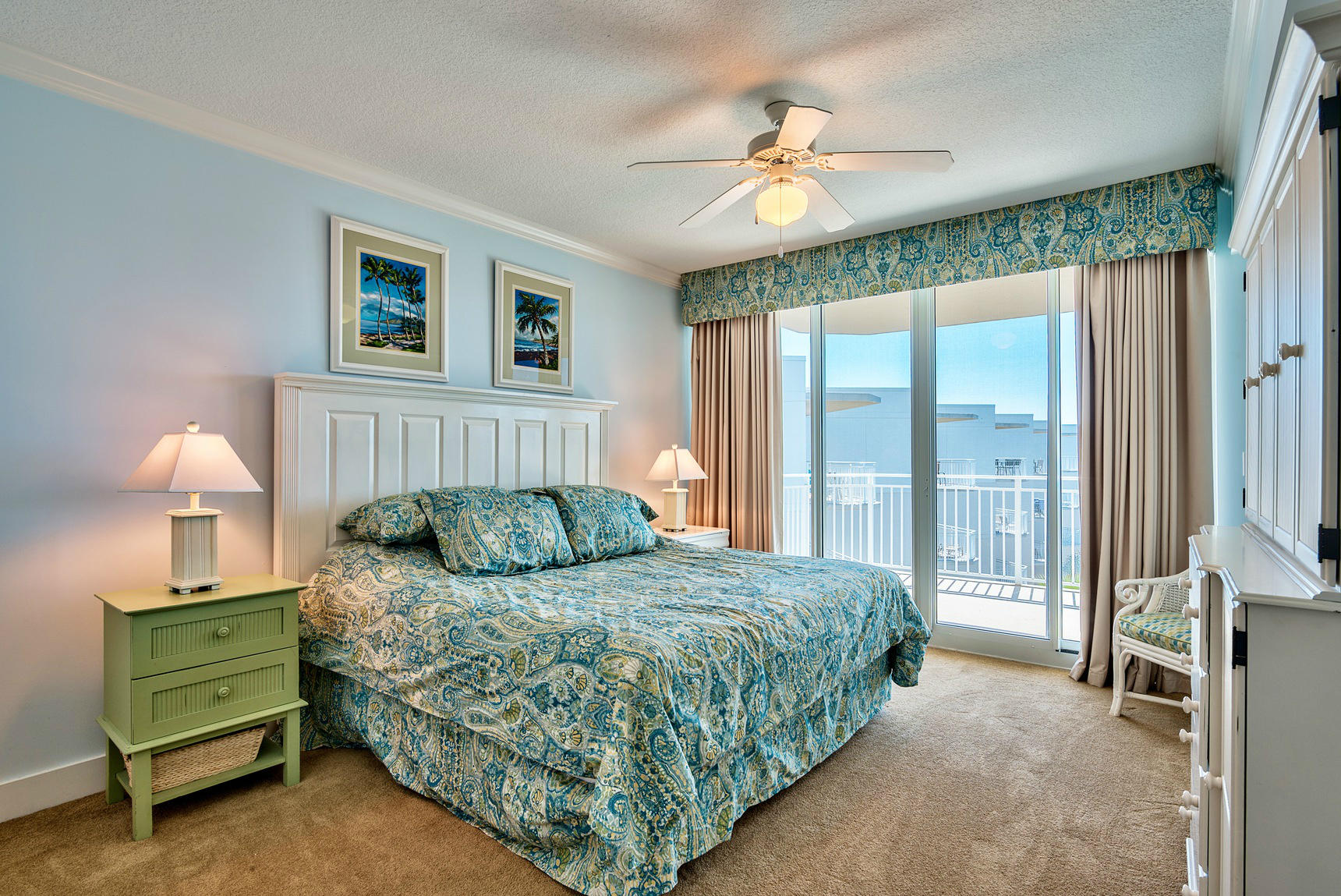 WATERSCAPE - Residential