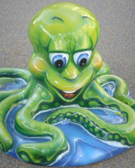 WATERSCAPE - Residential