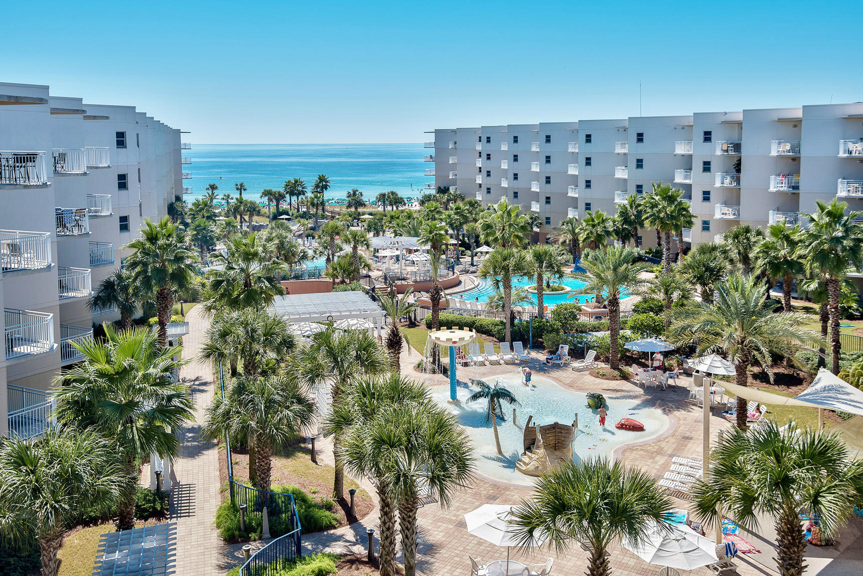 WATERSCAPE - Residential