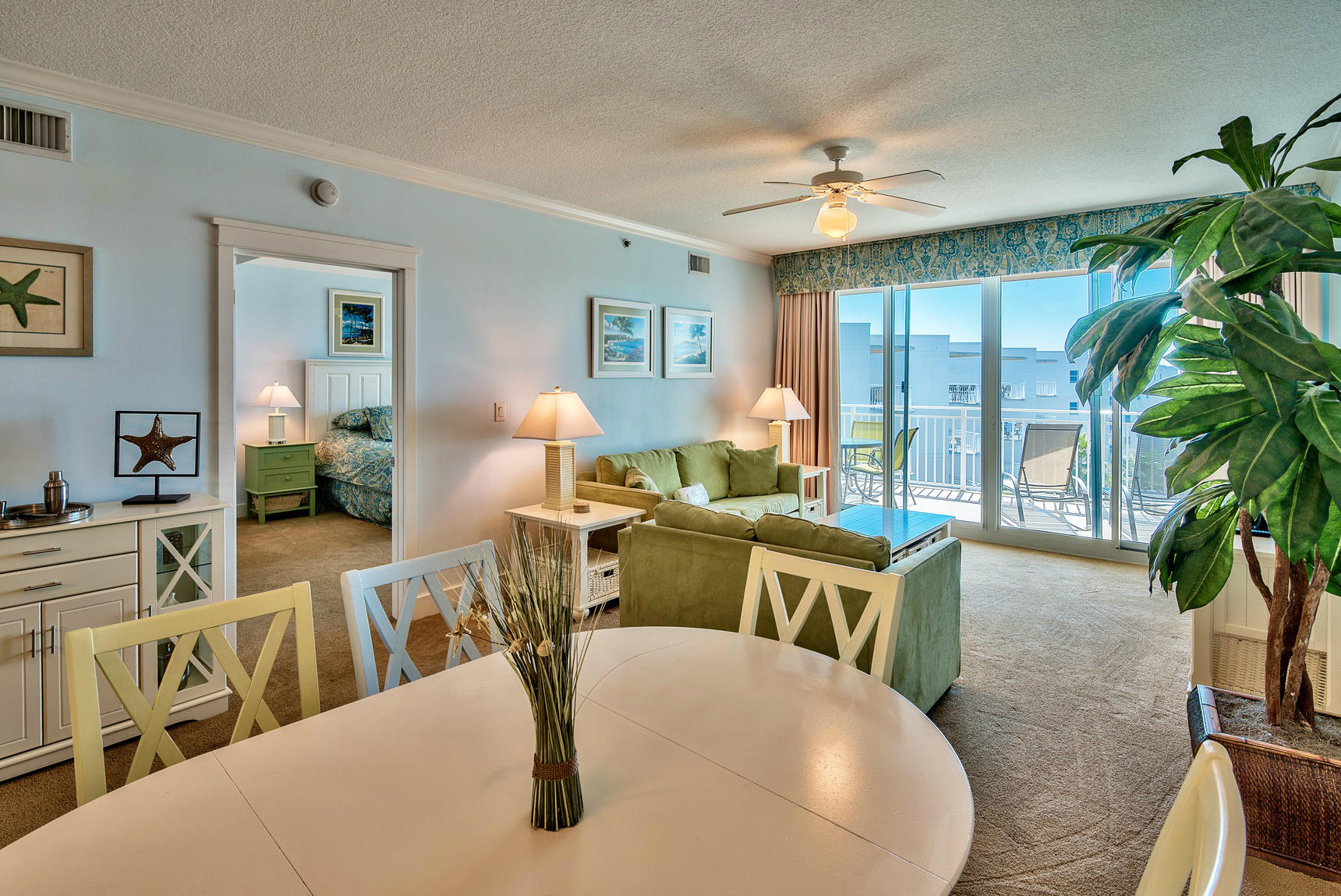 WATERSCAPE - Residential