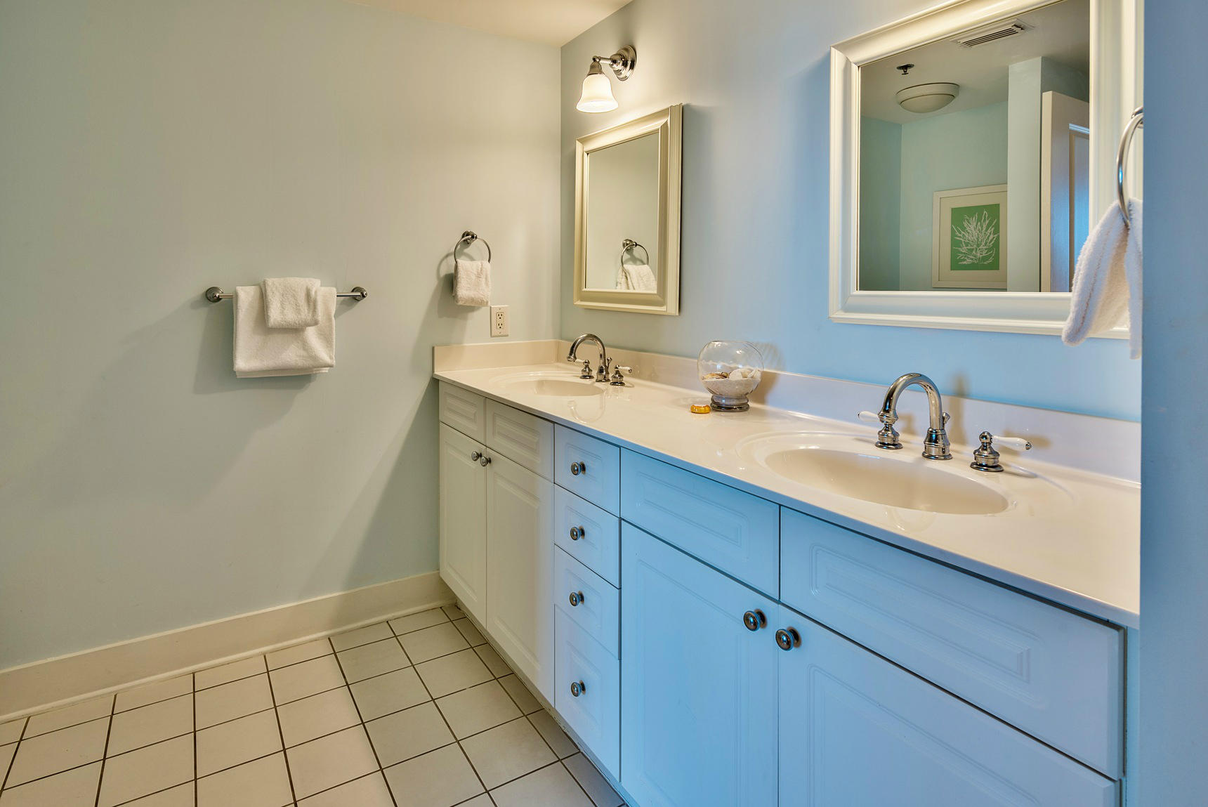 WATERSCAPE - Residential