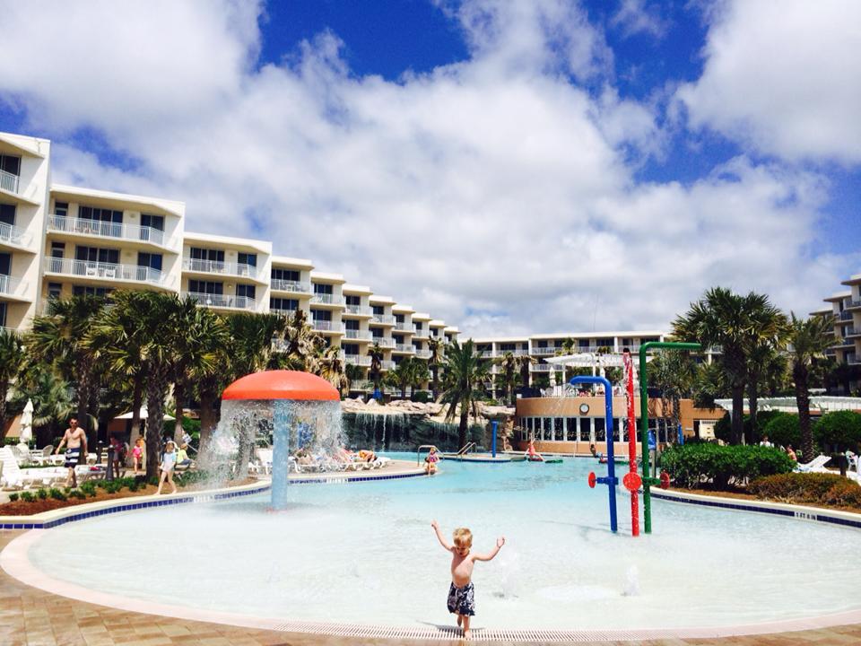 WATERSCAPE - Residential