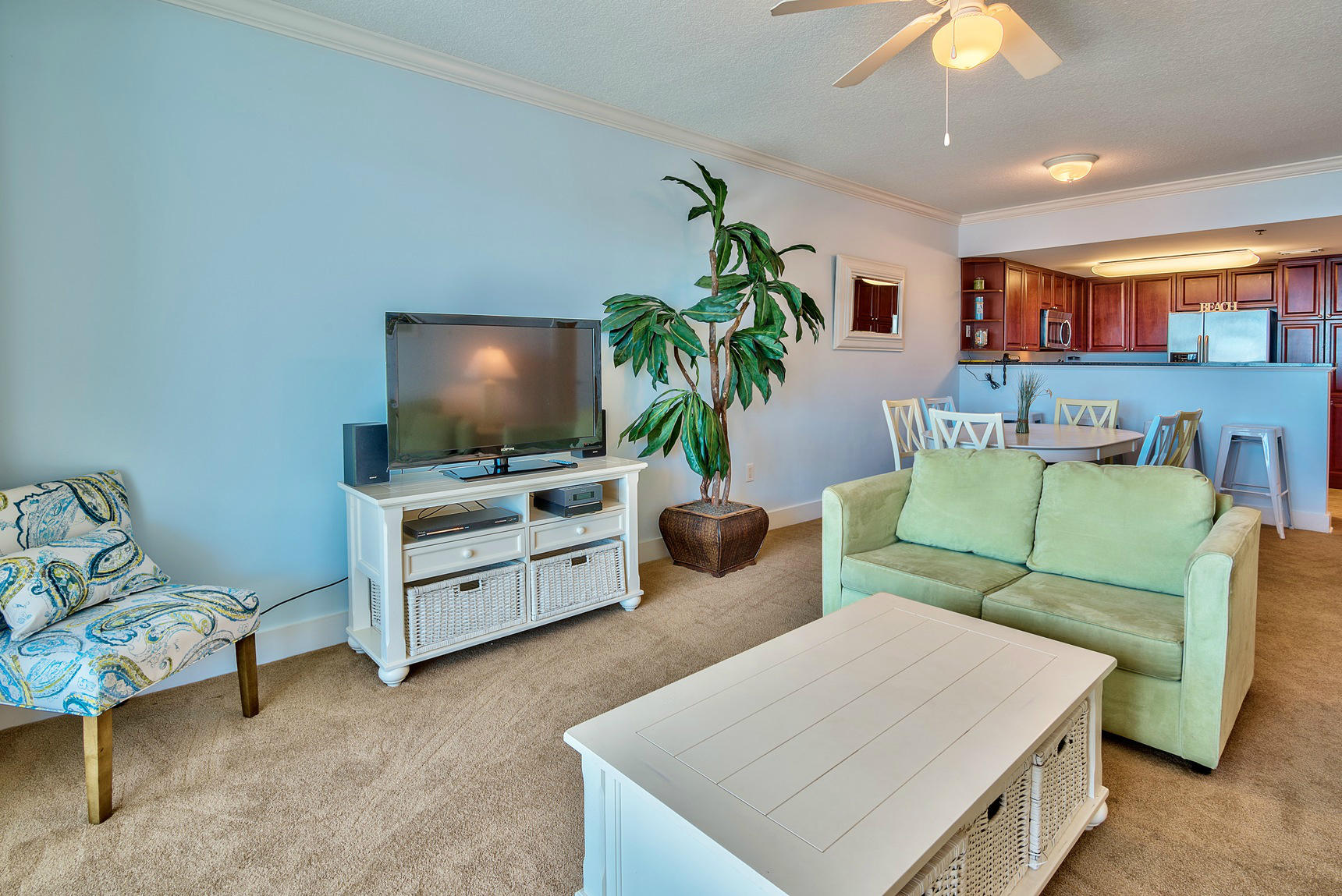 WATERSCAPE - Residential