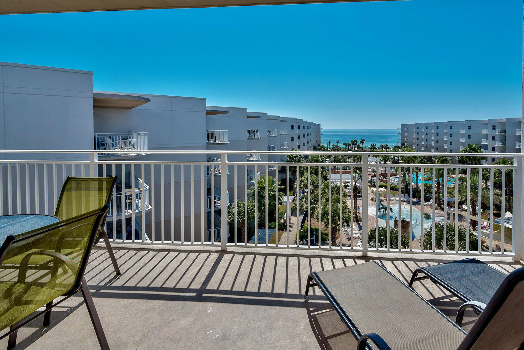 WATERSCAPE - Residential