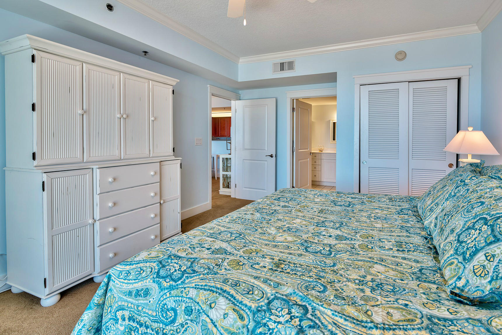 WATERSCAPE - Residential