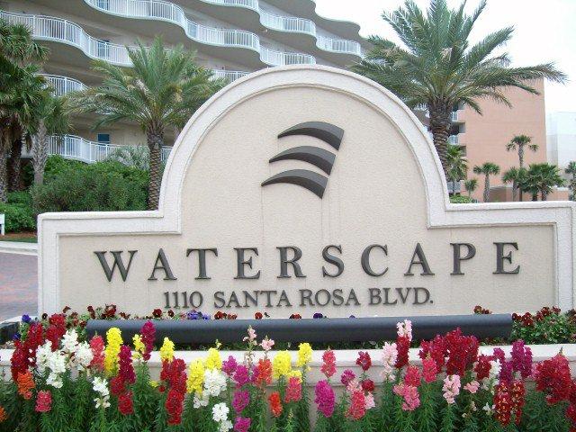 WATERSCAPE - Residential