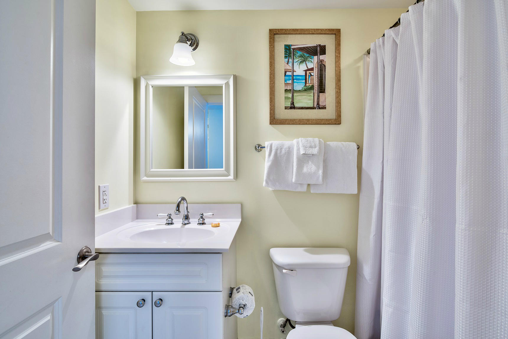 WATERSCAPE - Residential