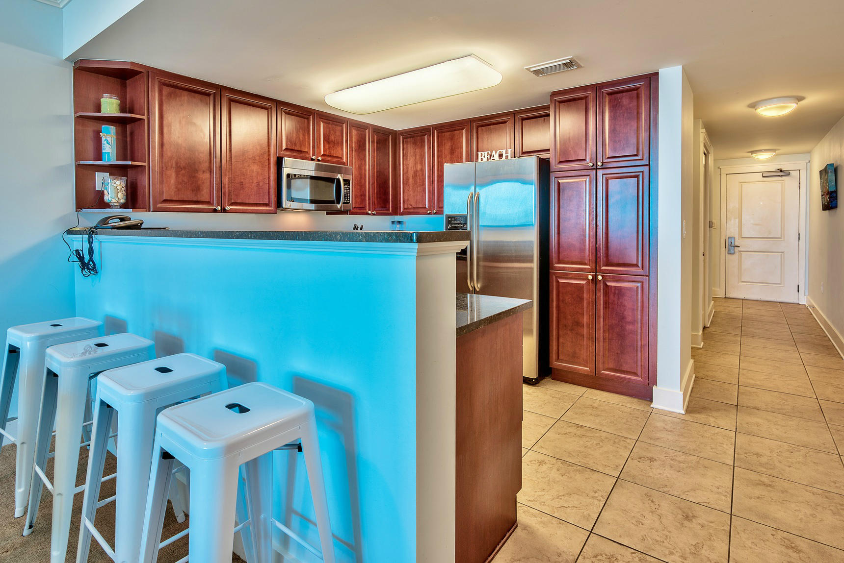 WATERSCAPE - Residential