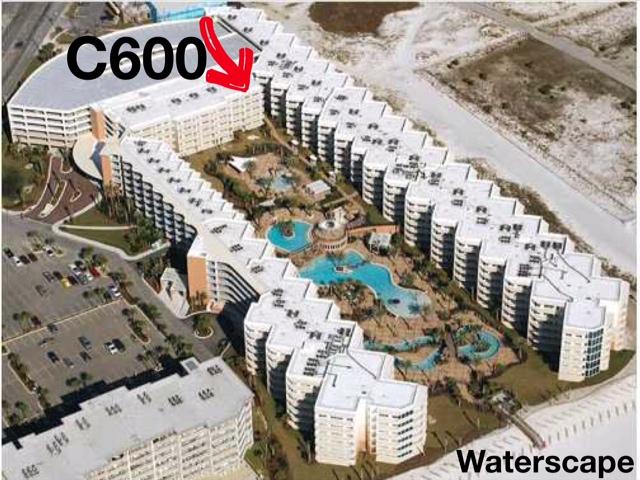 WATERSCAPE - Residential