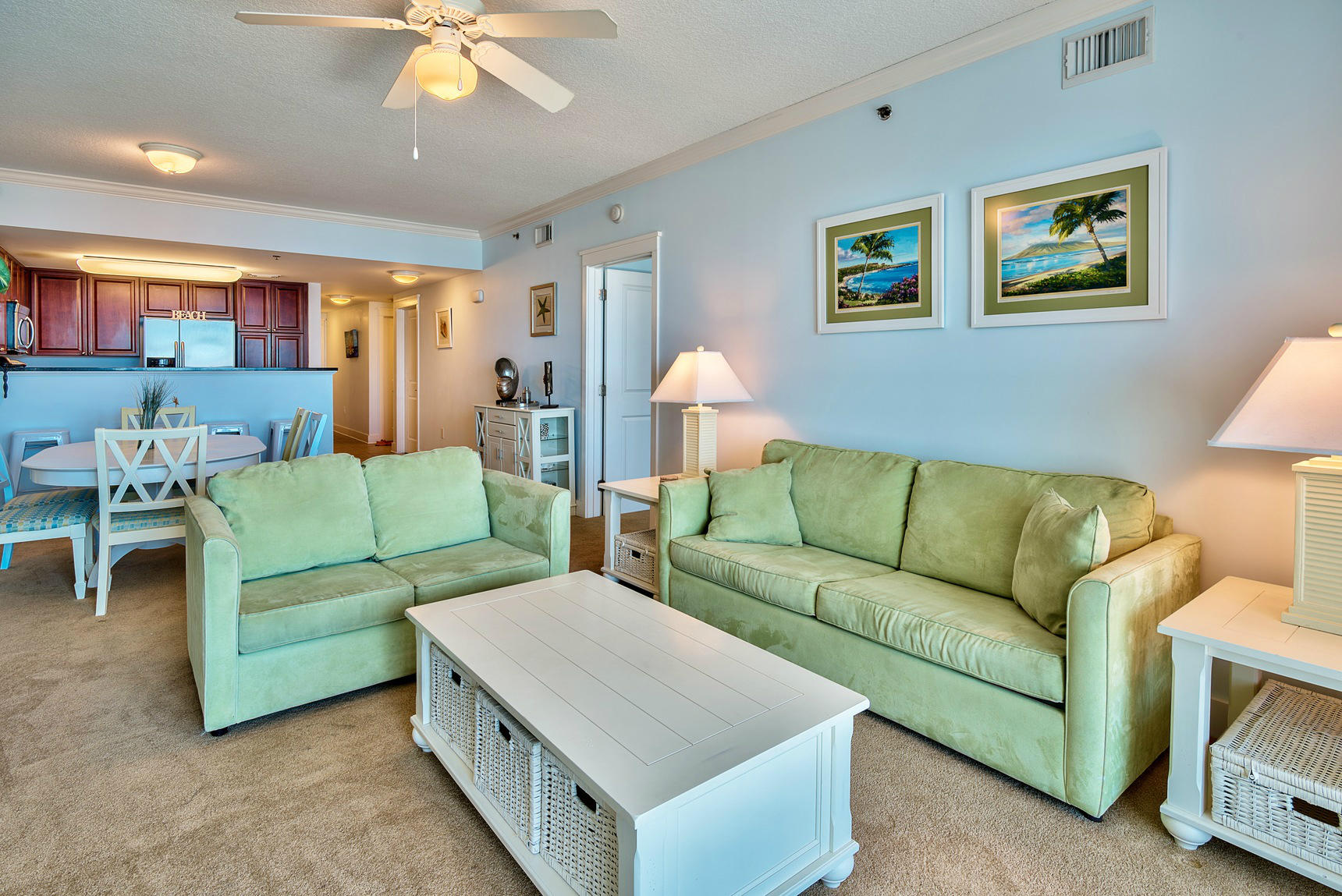 WATERSCAPE - Residential