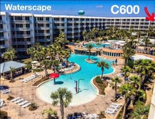 WATERSCAPE - Residential