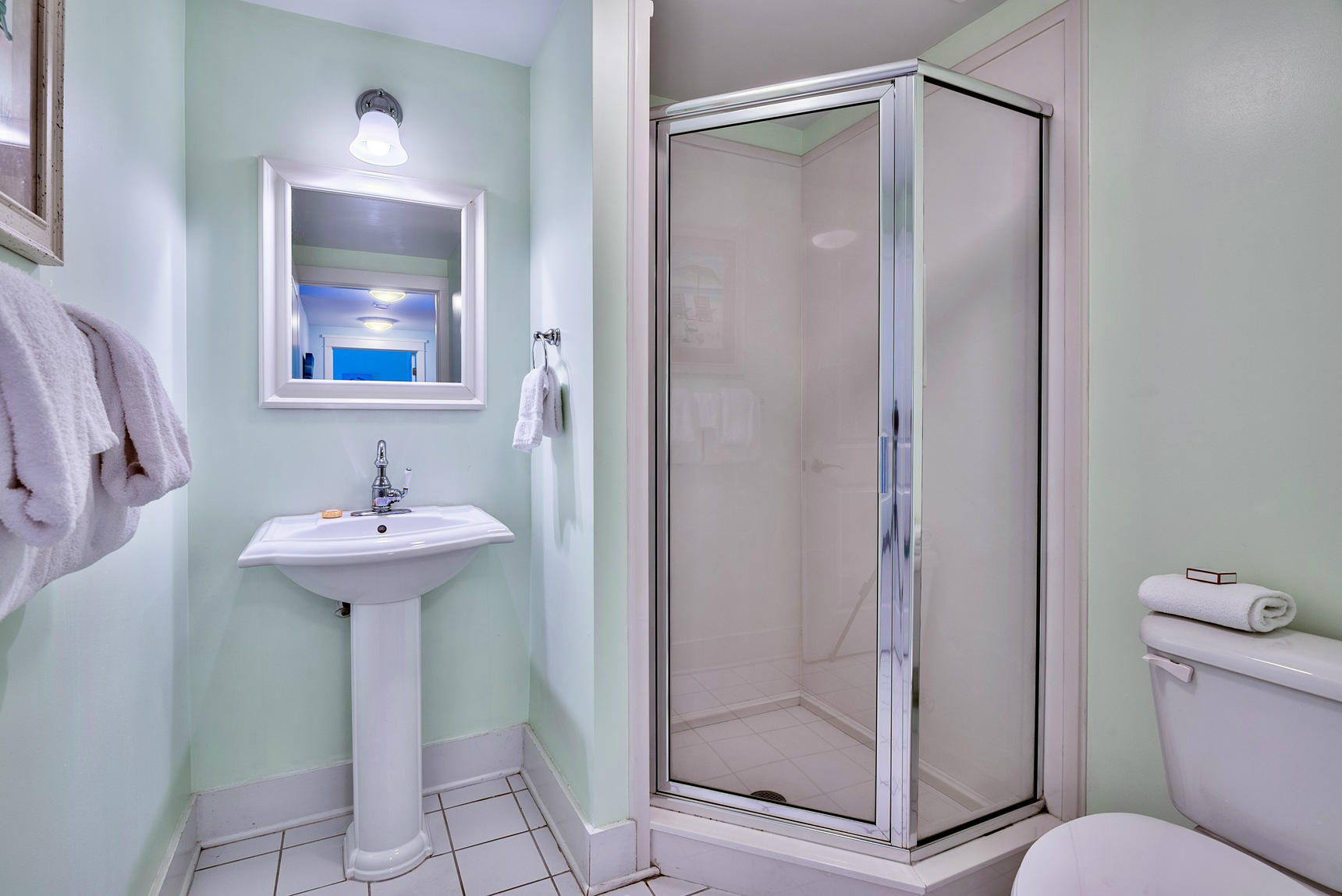 WATERSCAPE - Residential