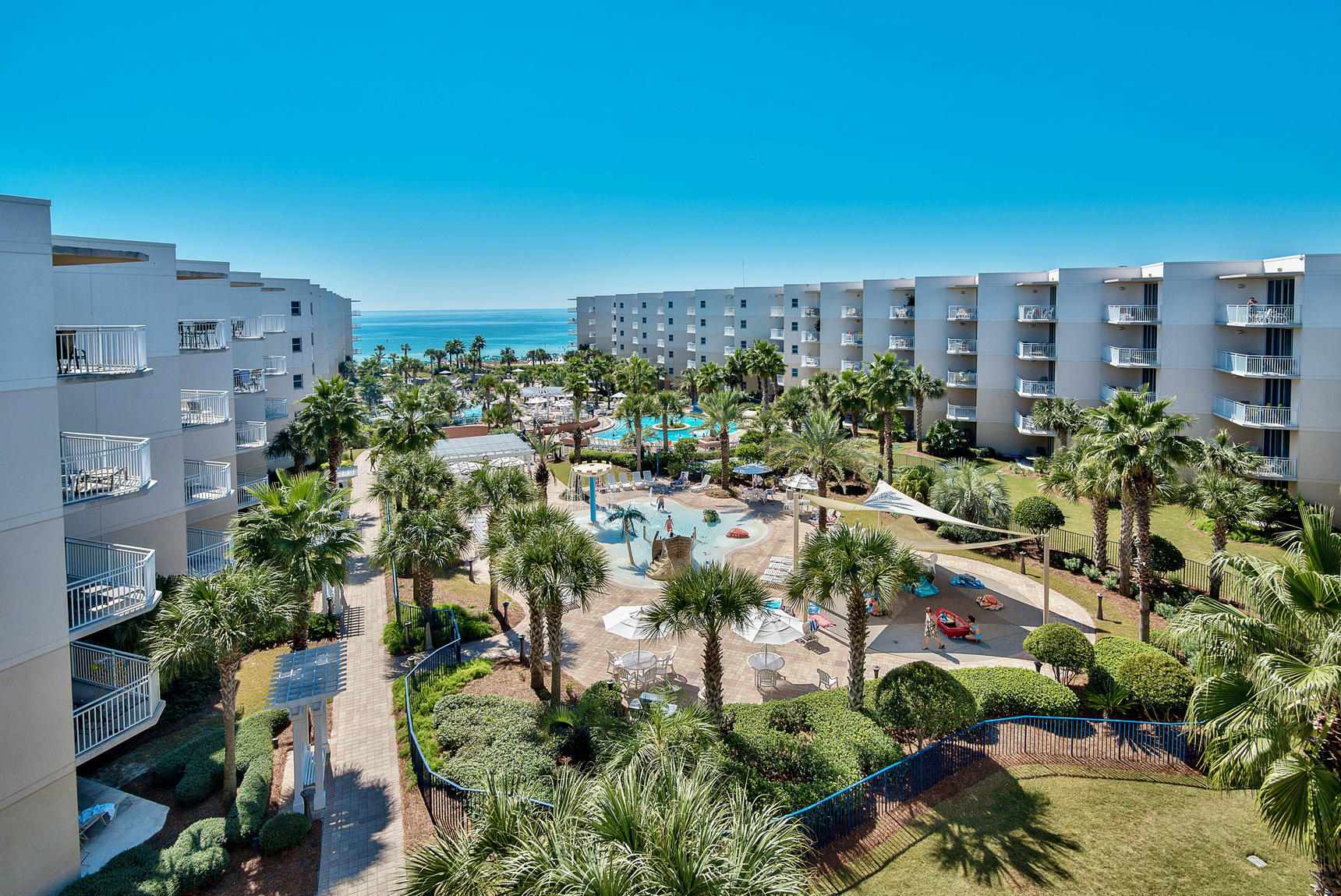 WATERSCAPE - Residential