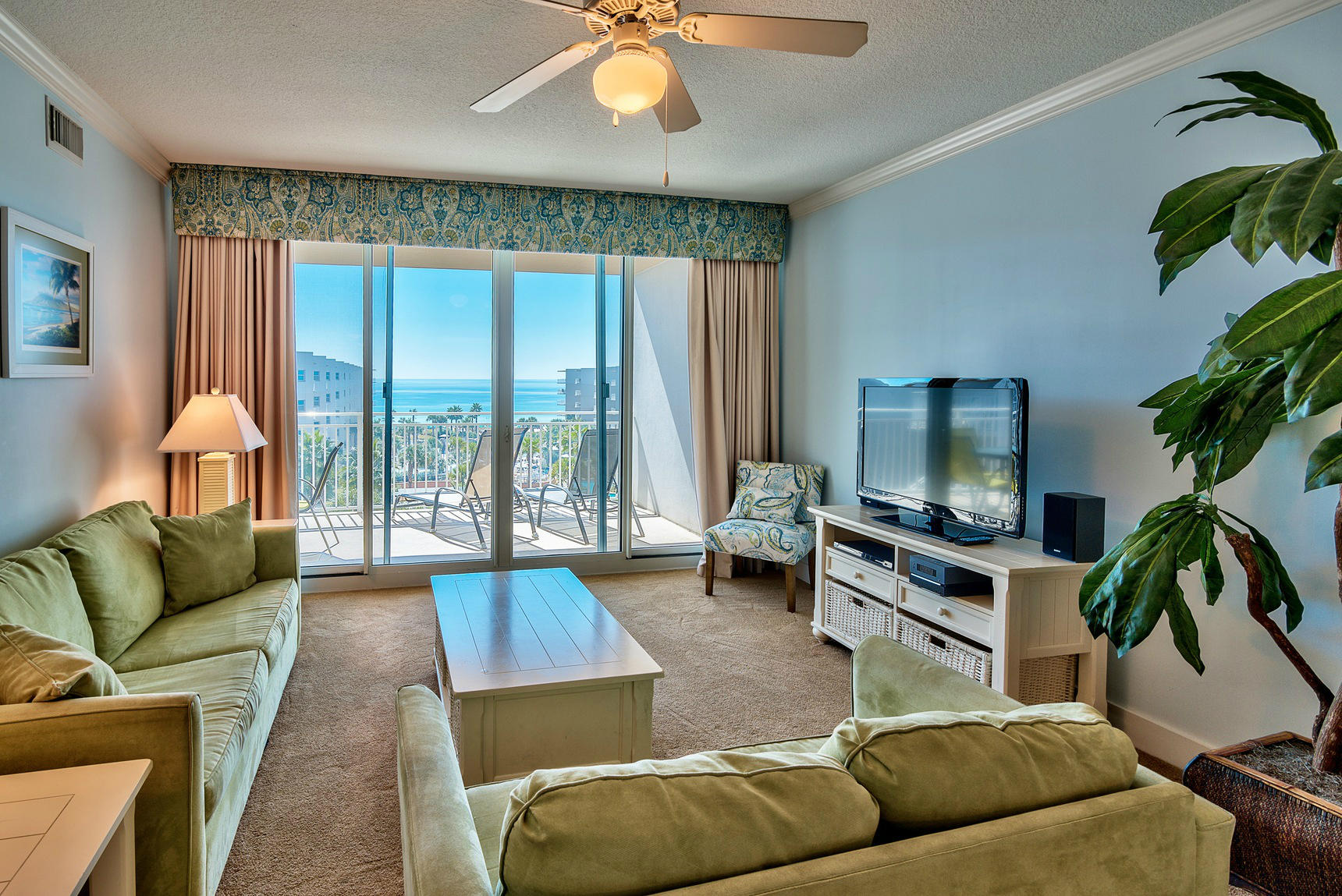 WATERSCAPE - Residential