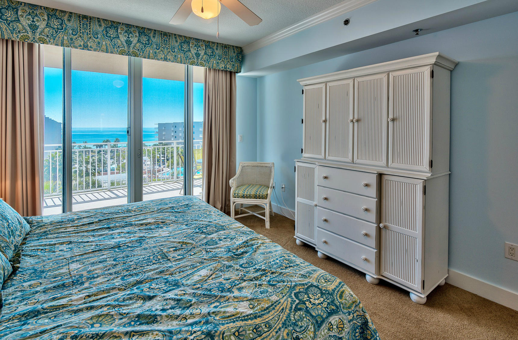 WATERSCAPE - Residential