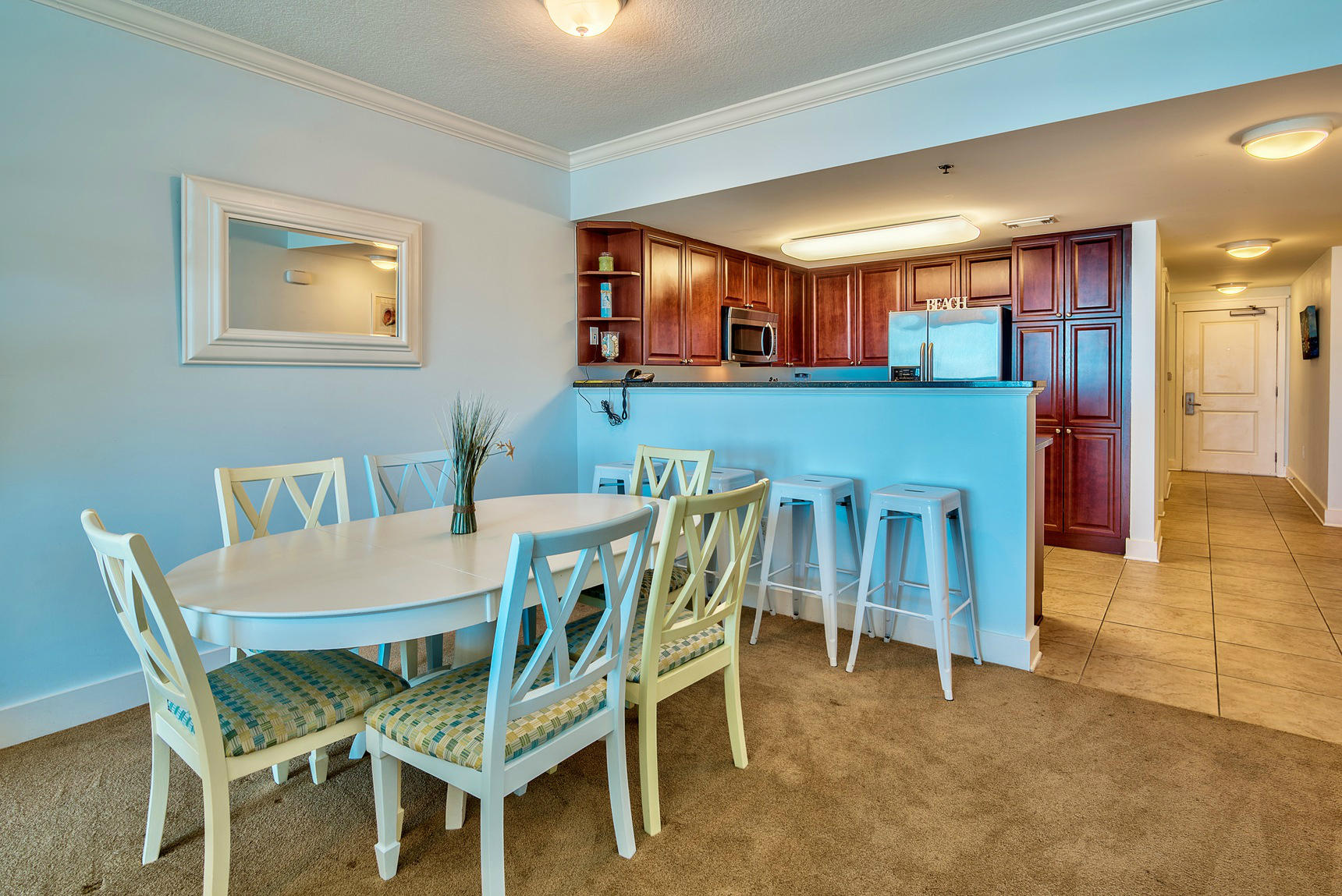 WATERSCAPE - Residential