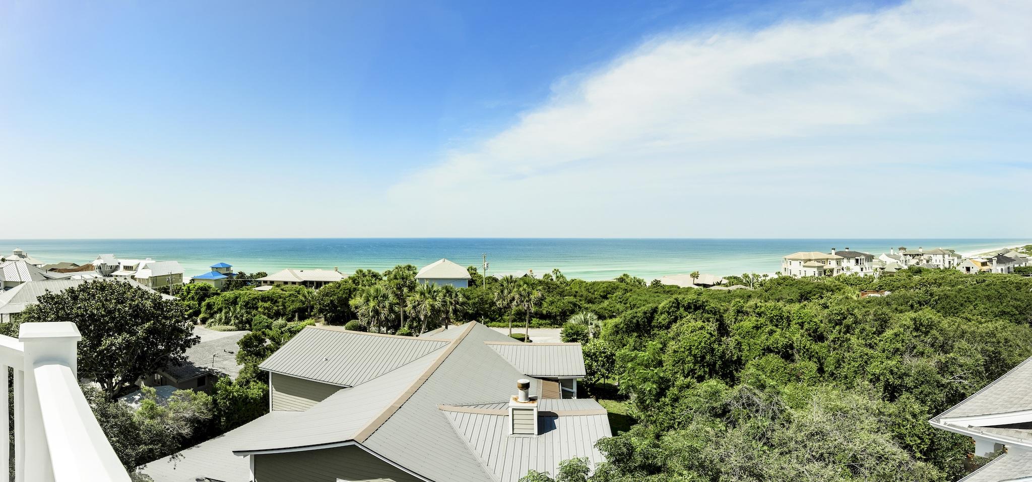 BEACH HIGHLANDS - Residential