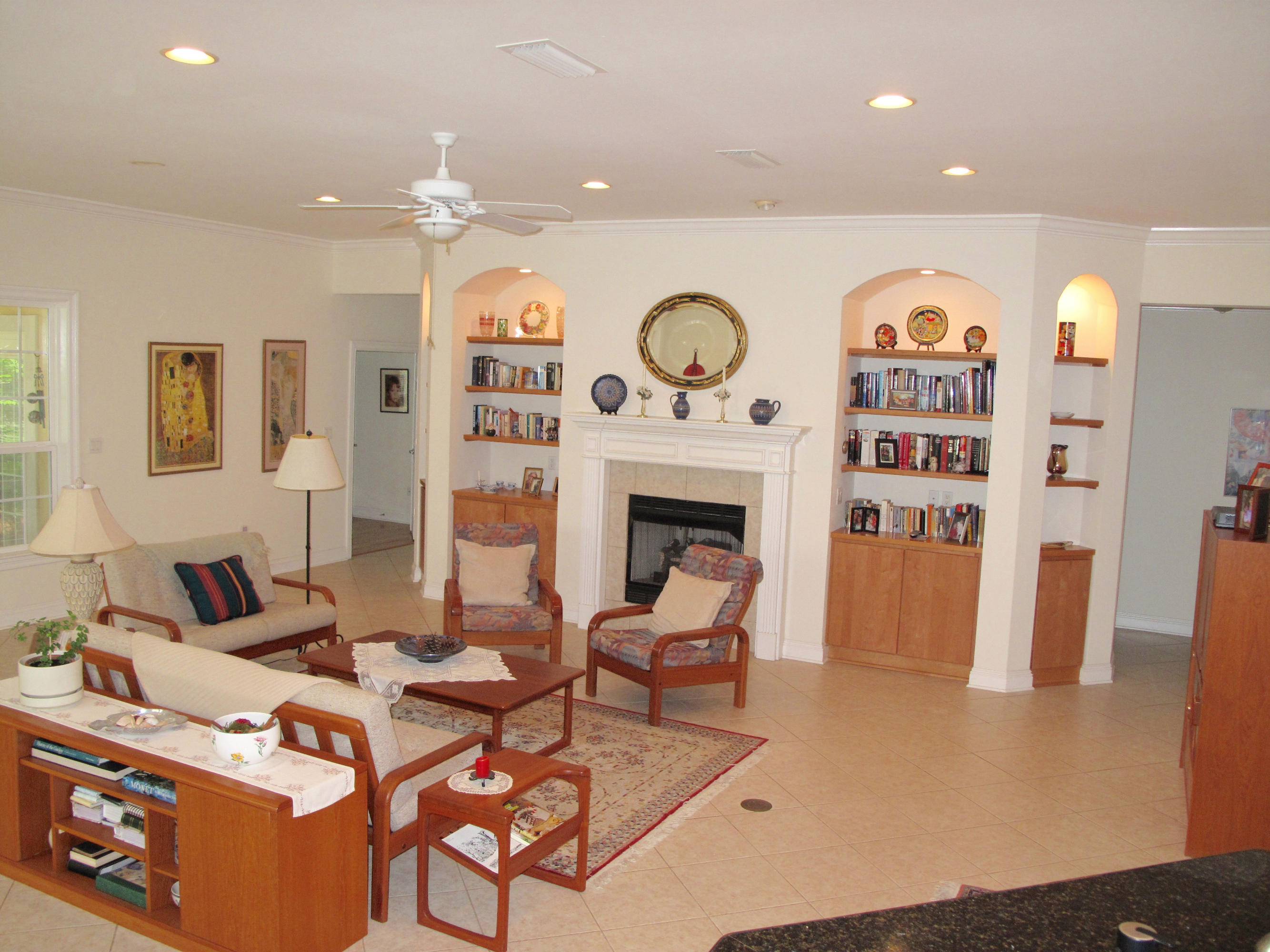 DESTINY S/D - Residential