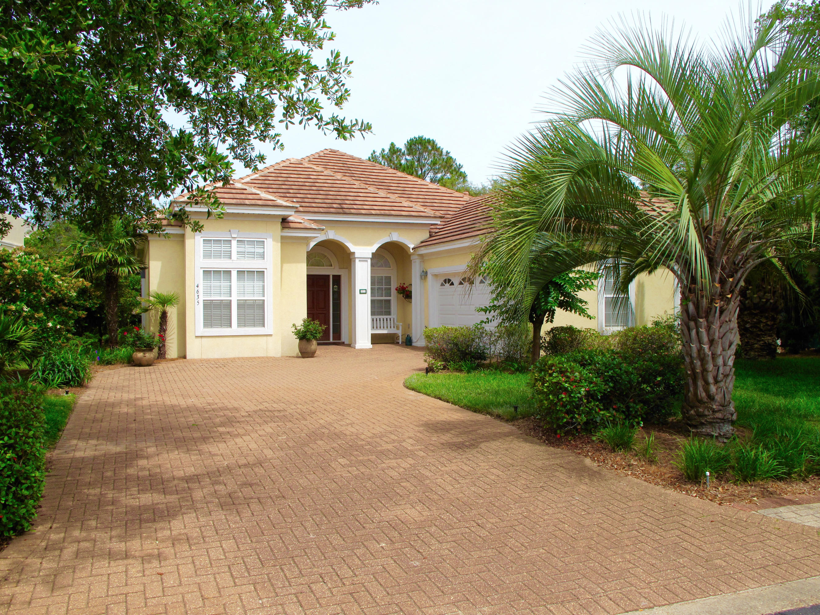 DESTINY S/D - Residential