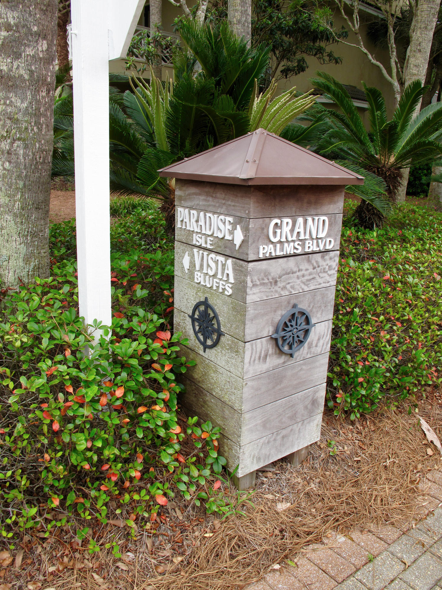 DESTINY S/D - Residential