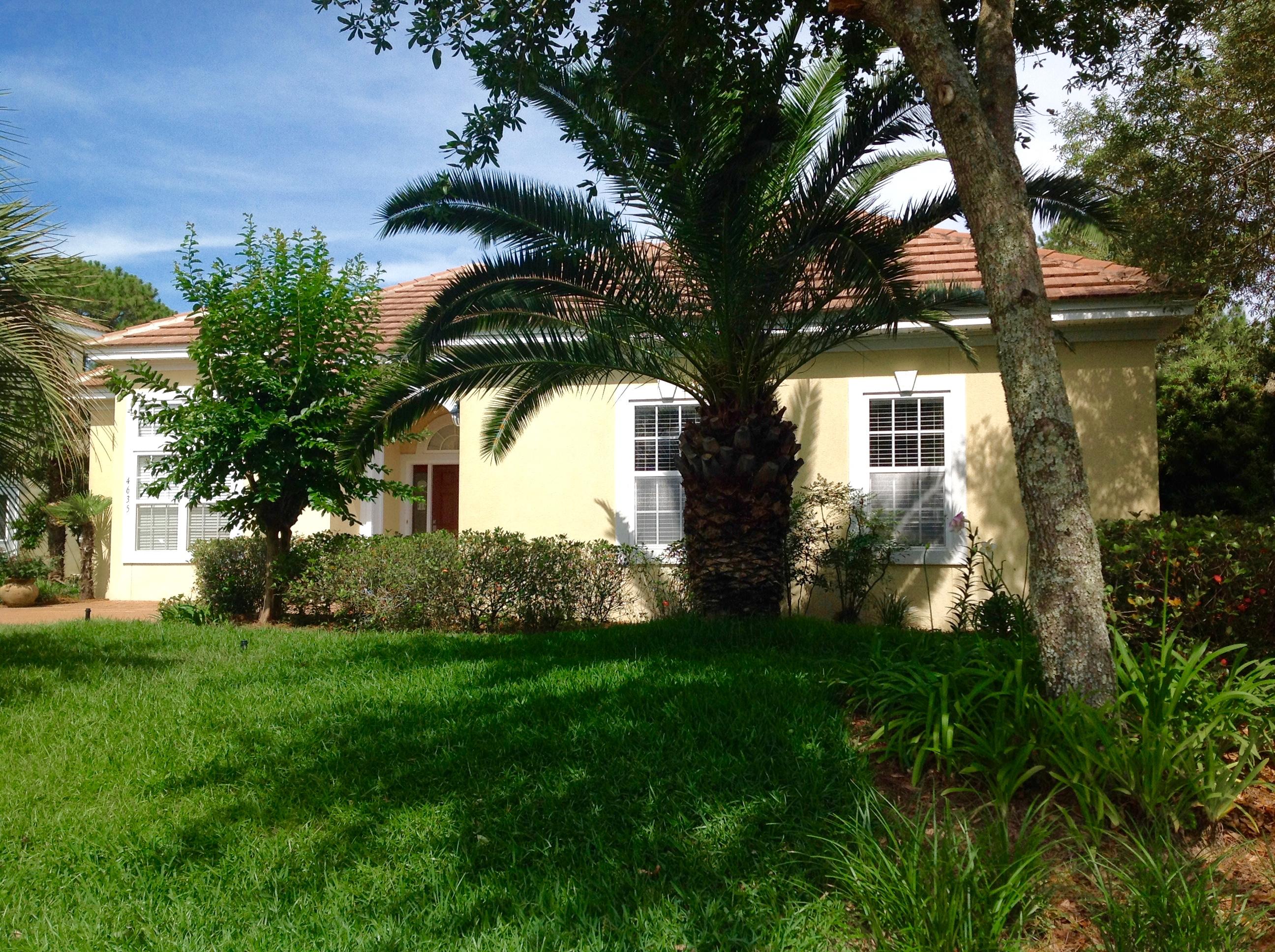 DESTINY S/D - Residential