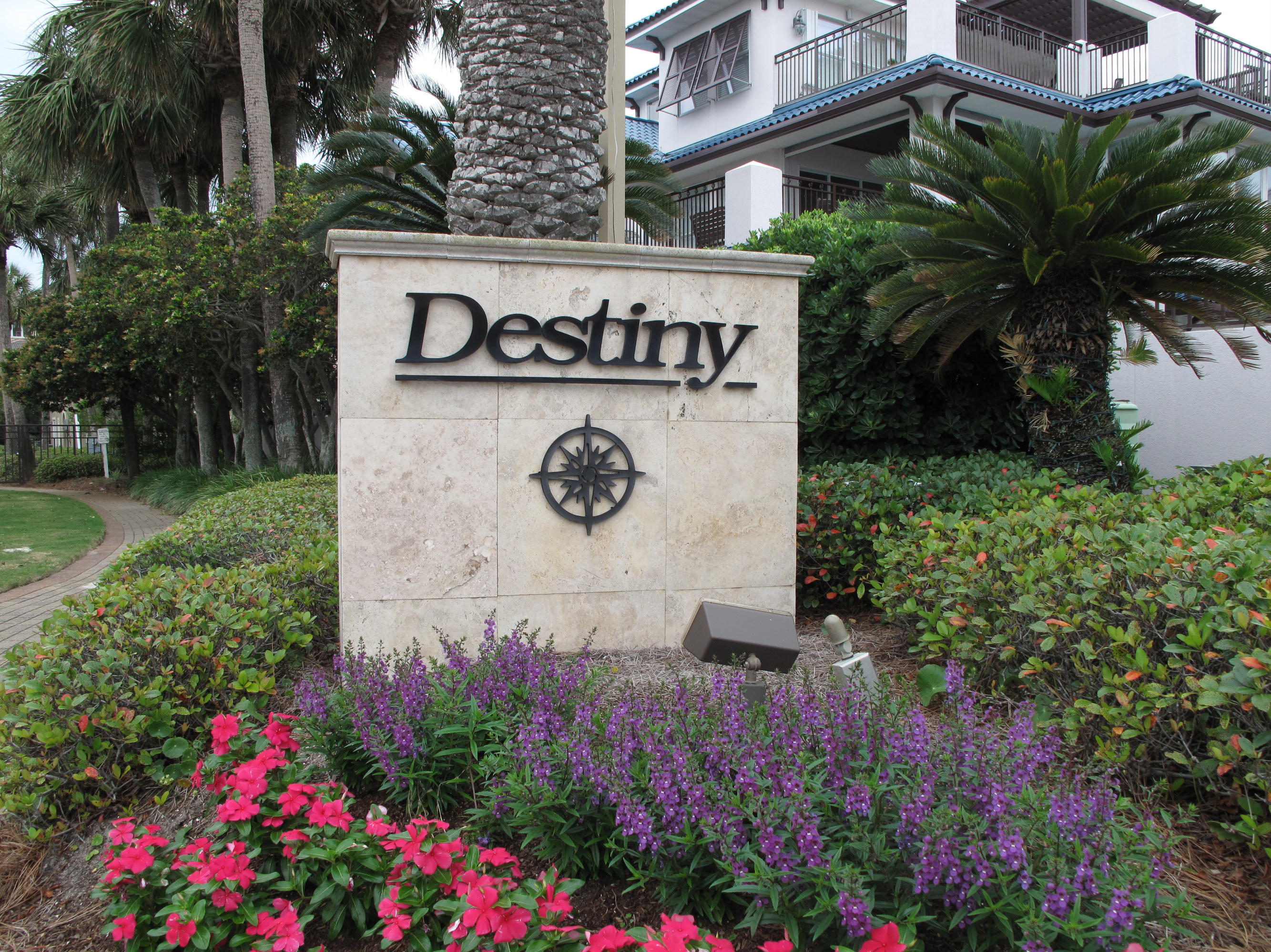 DESTINY S/D - Residential