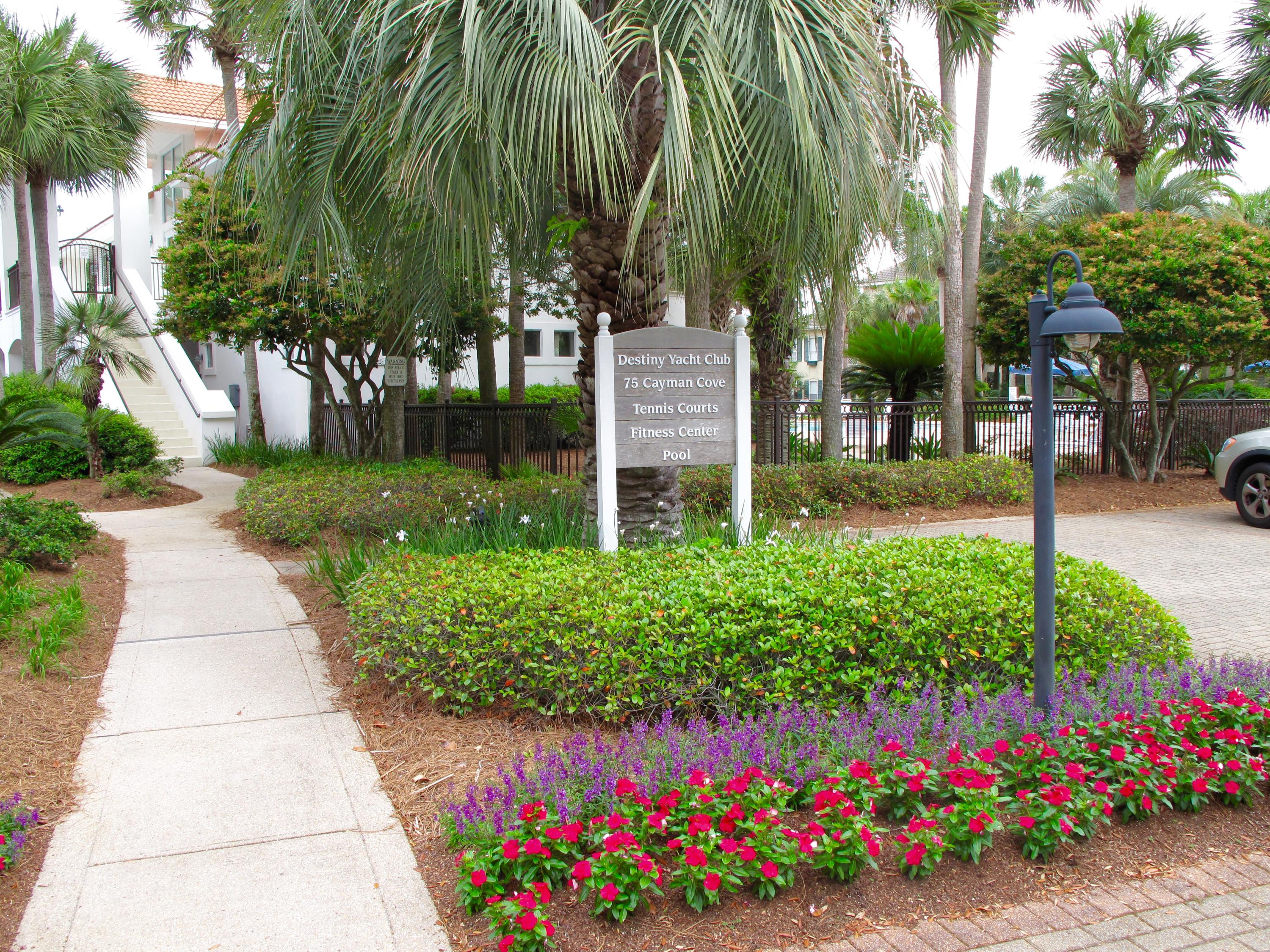 DESTINY S/D - Residential