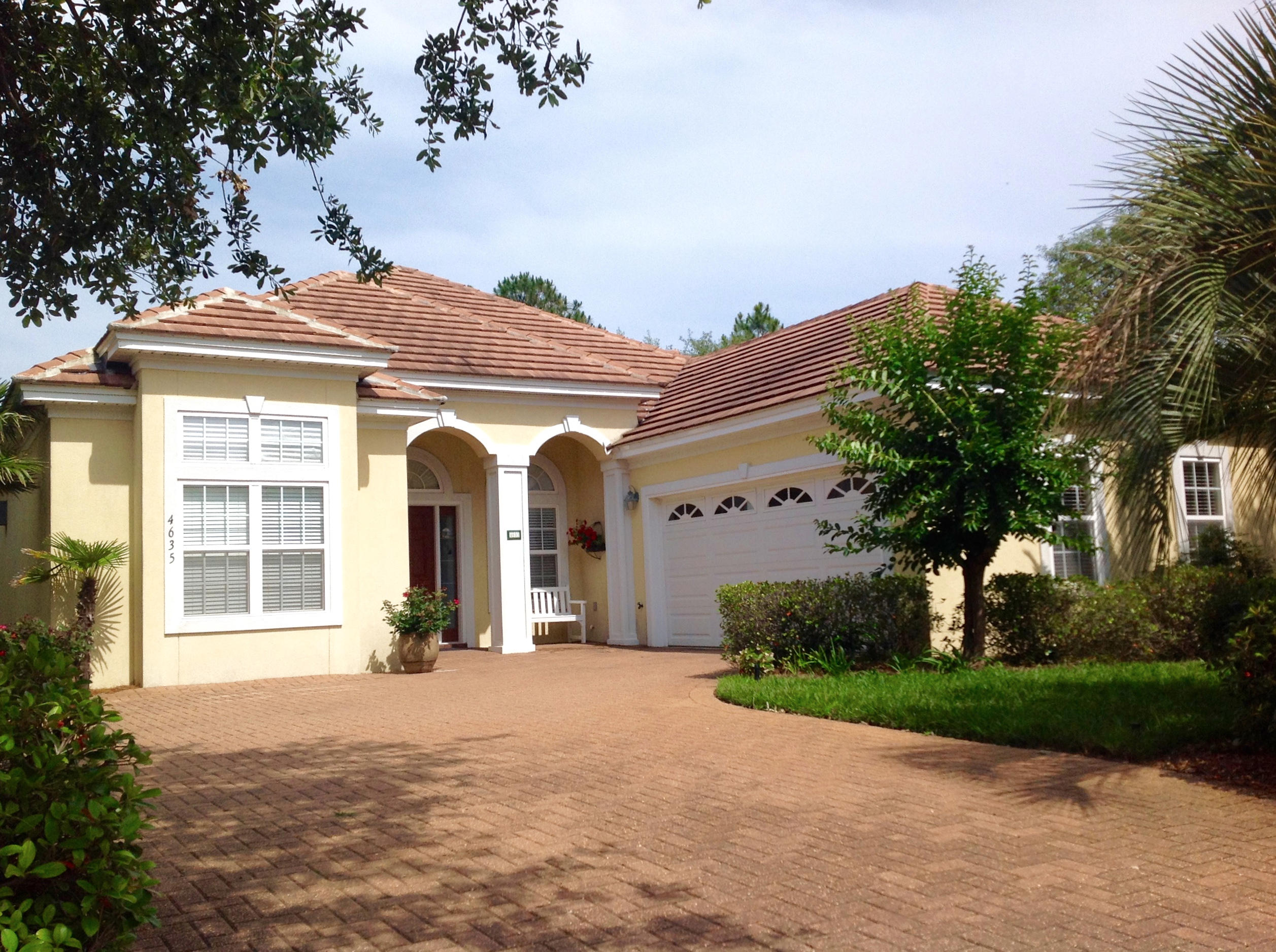 DESTINY S/D - Residential