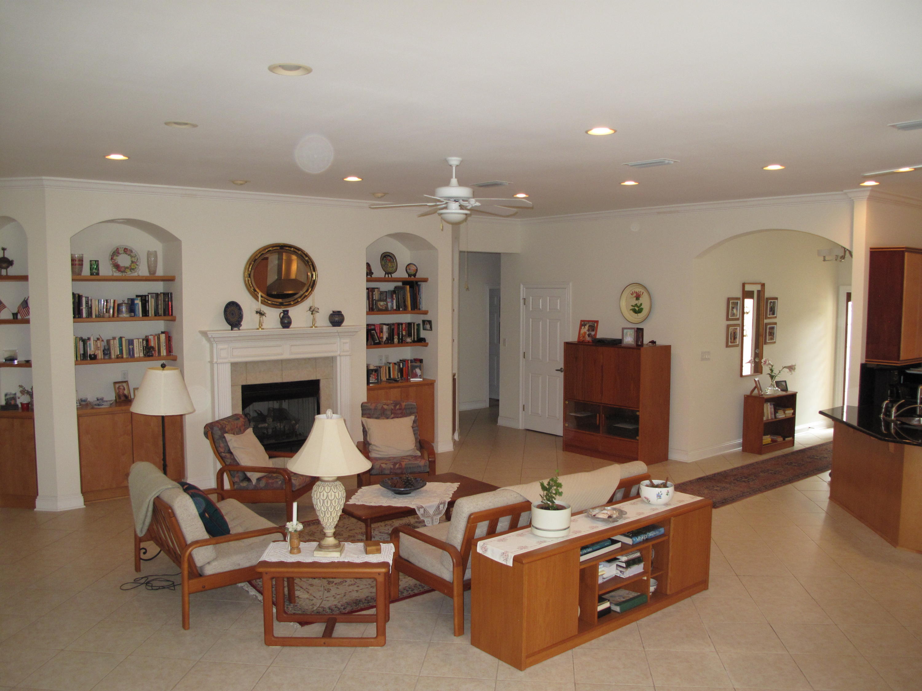 DESTINY S/D - Residential