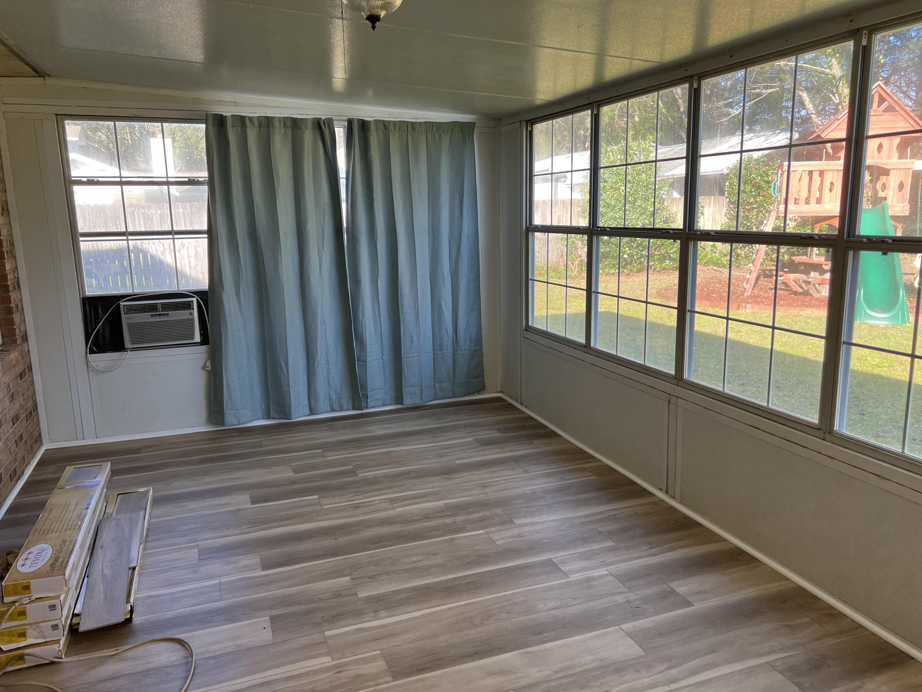 DOGWOOD ESTATES - Residential Lease