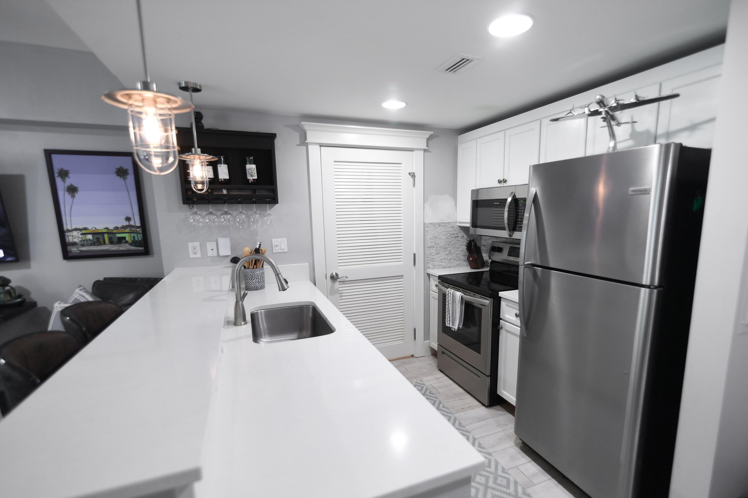 LASATA - Residential