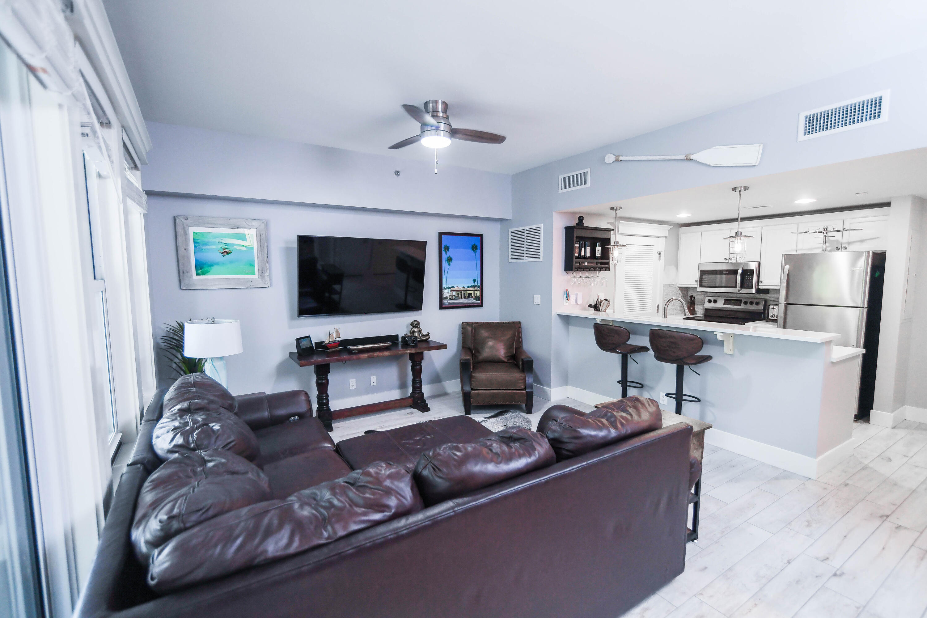 LASATA - Residential