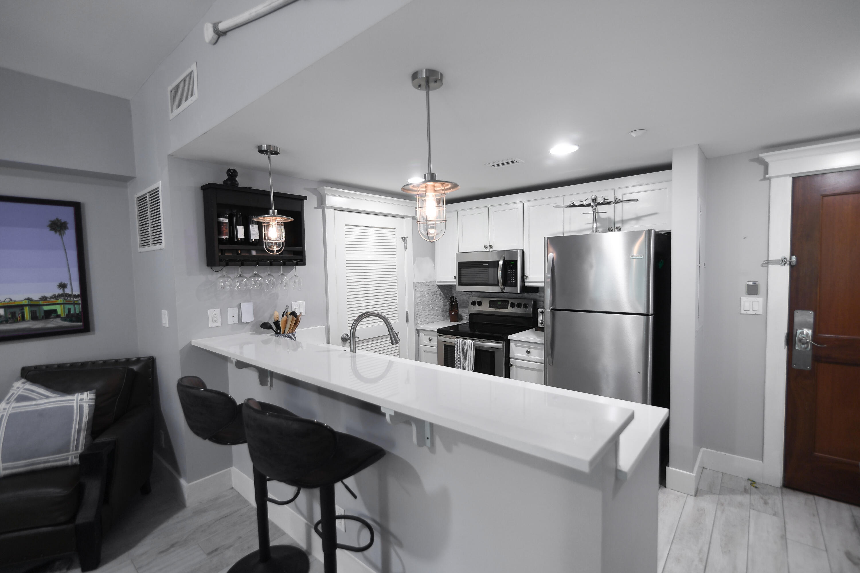 LASATA - Residential