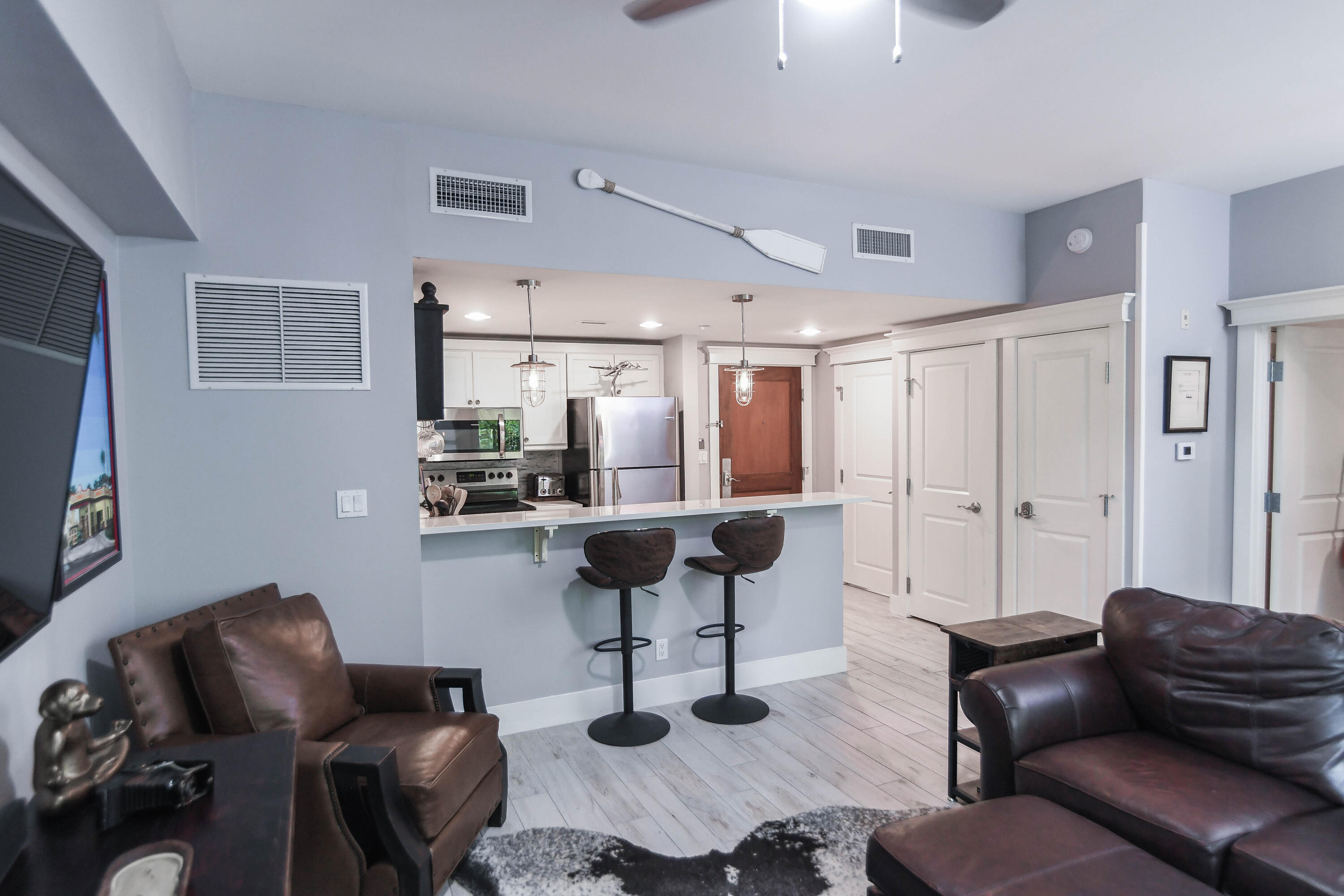 LASATA - Residential