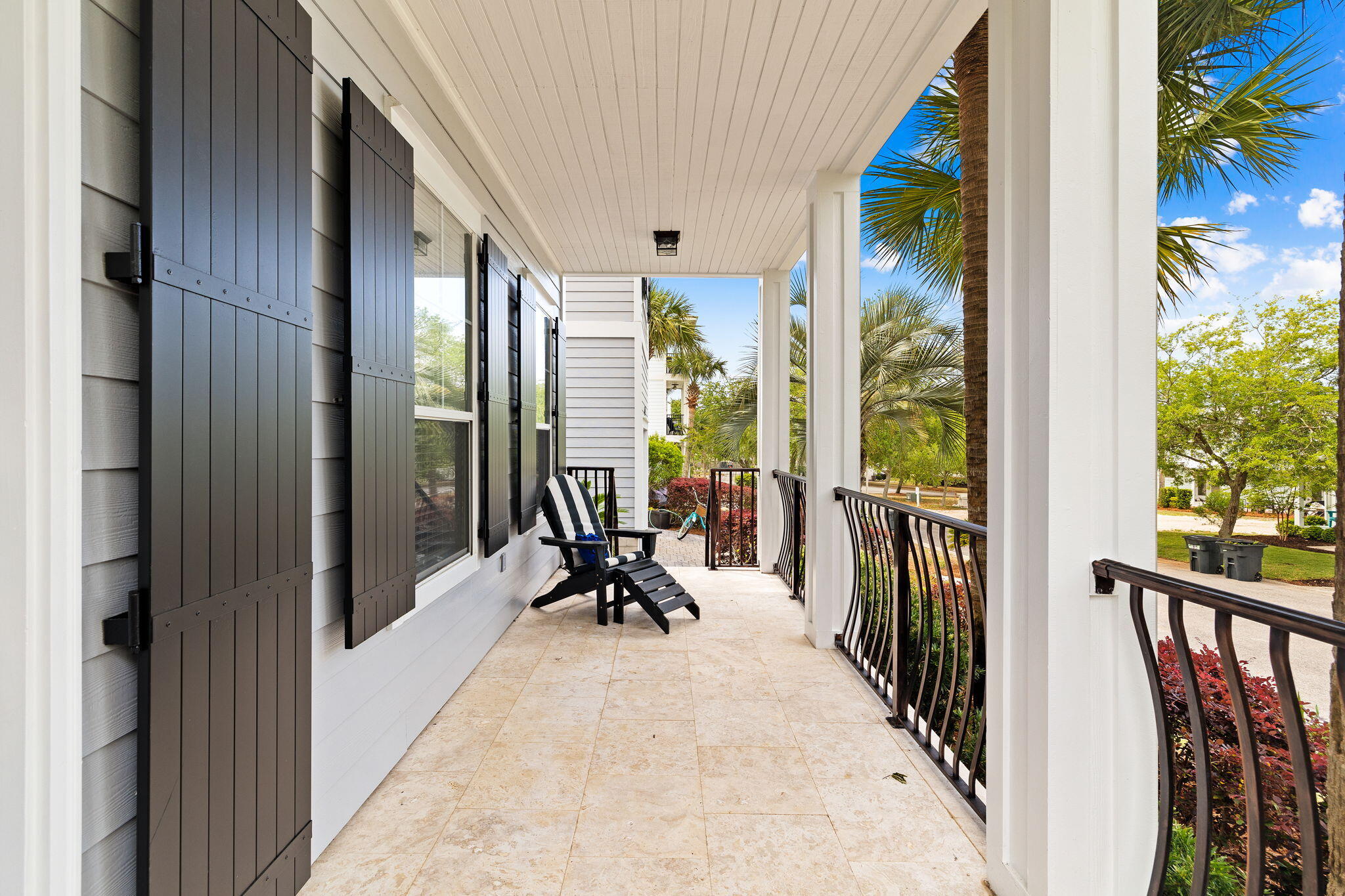 VILLAGE AT BLUE MOUNTAIN BEACH - Residential